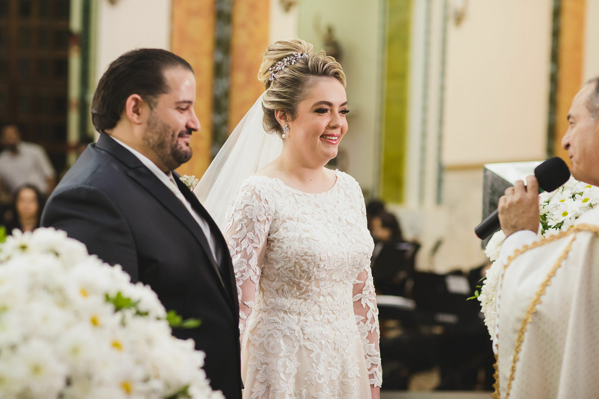 Foto Fernanda e José - Ouro Fino - Imagem 13