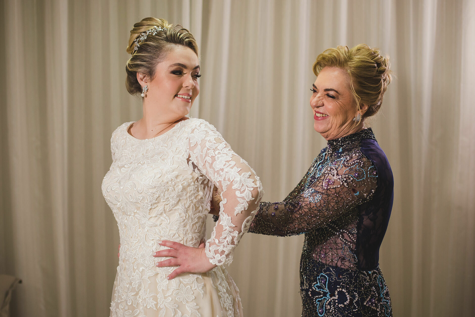 Foto Fernanda e José - Ouro Fino - Imagem 3