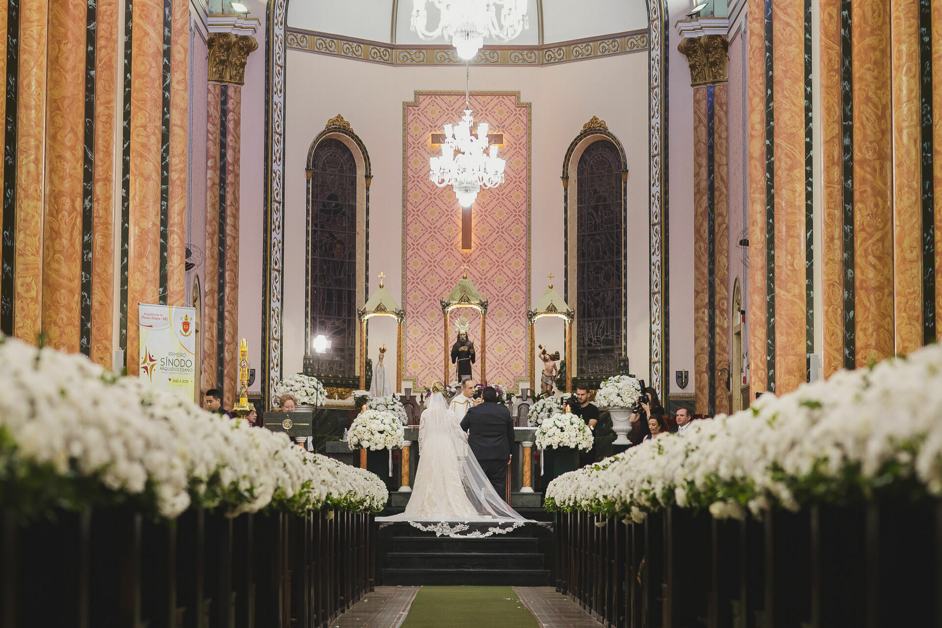 Foto Fernanda e José - Ouro Fino - Imagem 11
