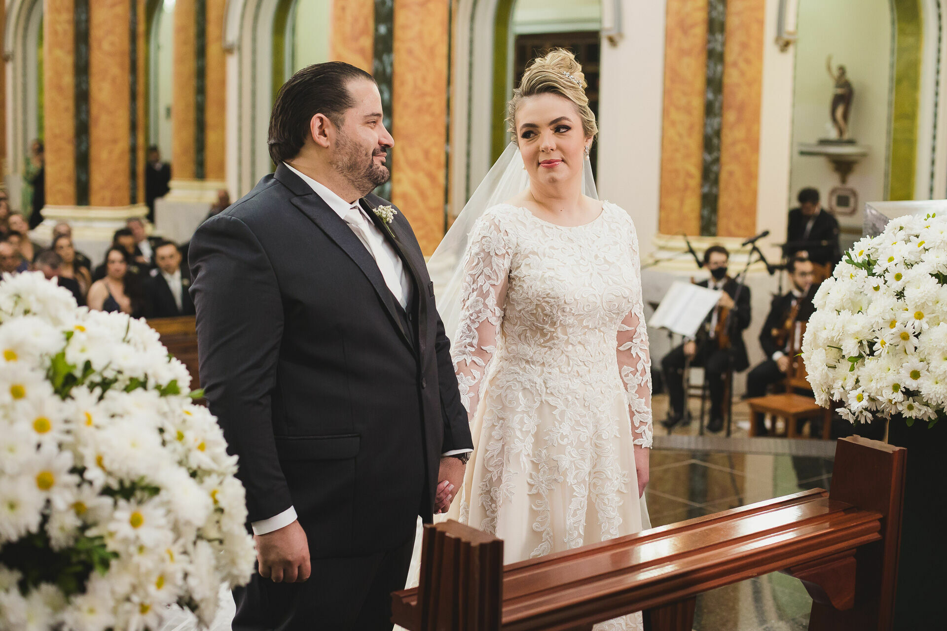 Foto Fernanda e José - Ouro Fino - Imagem 12