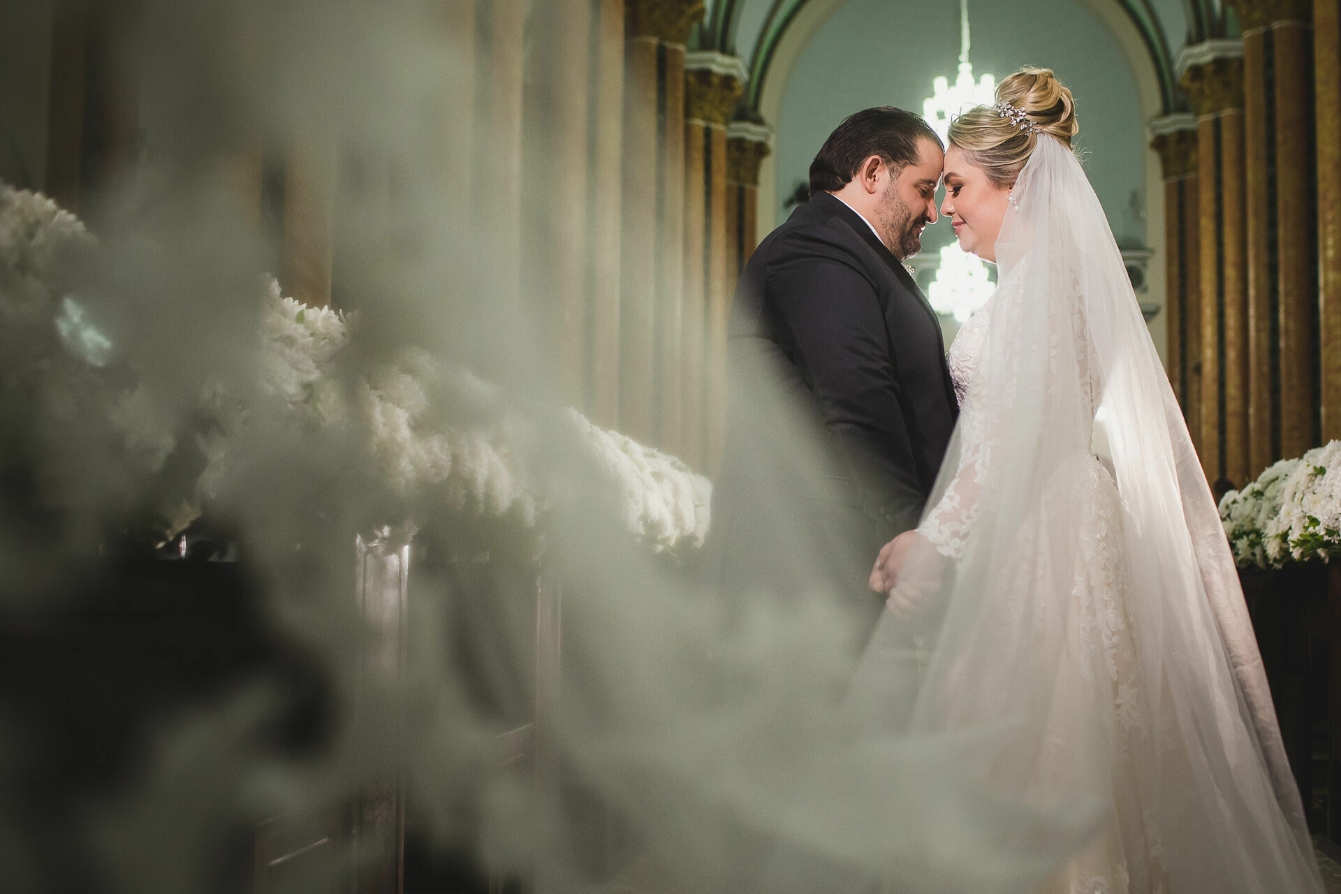 Foto Fernanda e José - Ouro Fino - Imagem 23