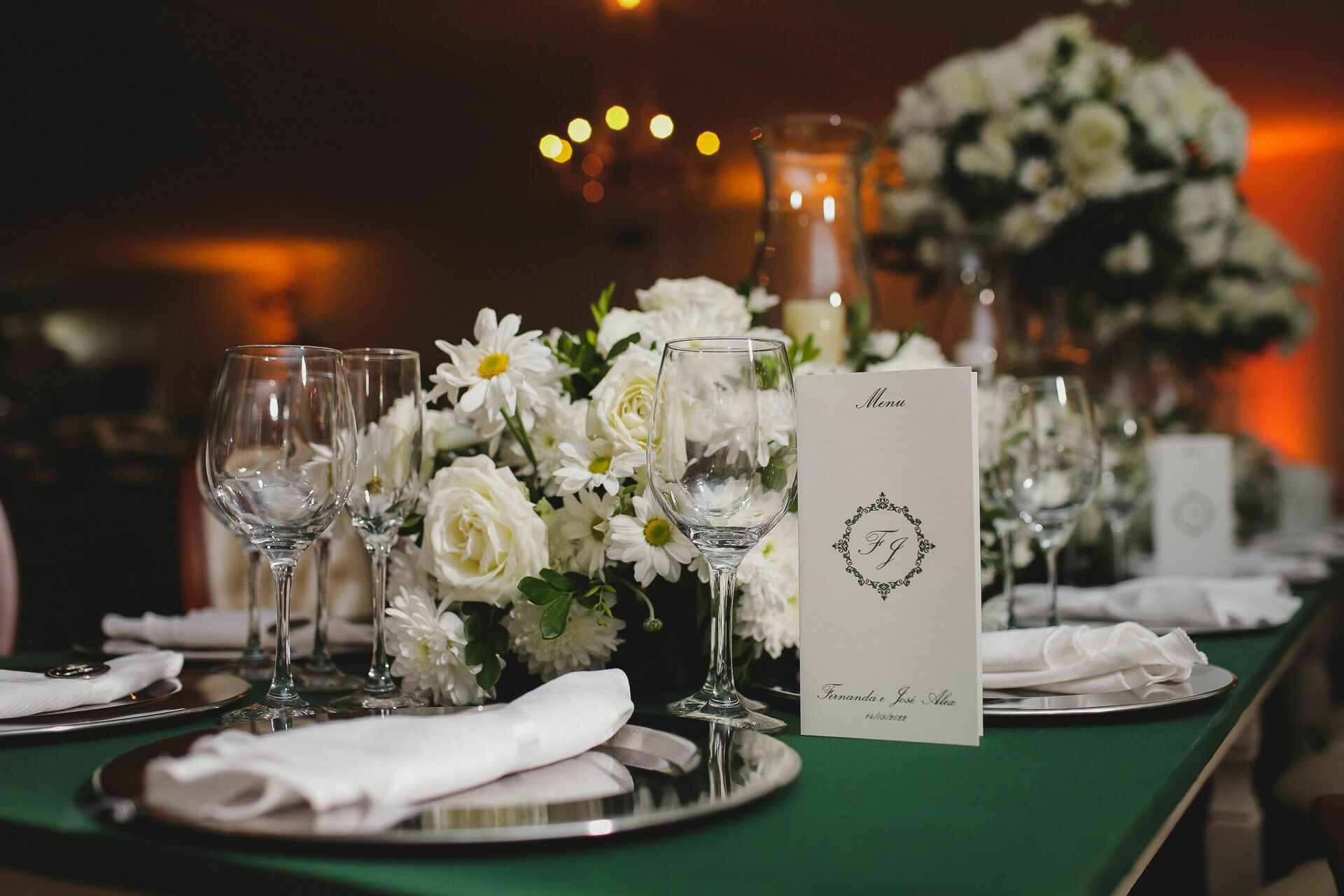 Foto Fernanda e José - Ouro Fino - Imagem 28