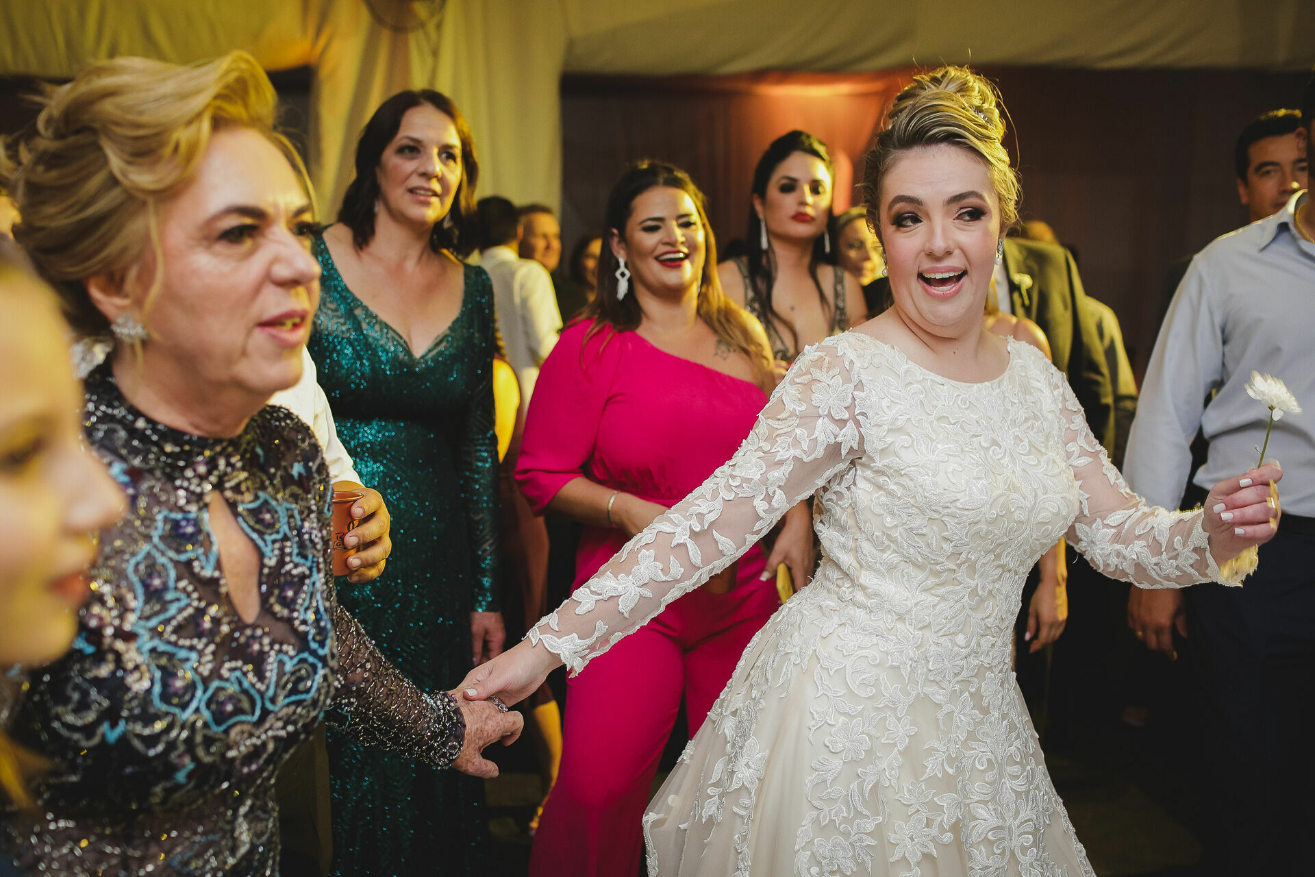 Foto Fernanda e José - Ouro Fino - Imagem 35