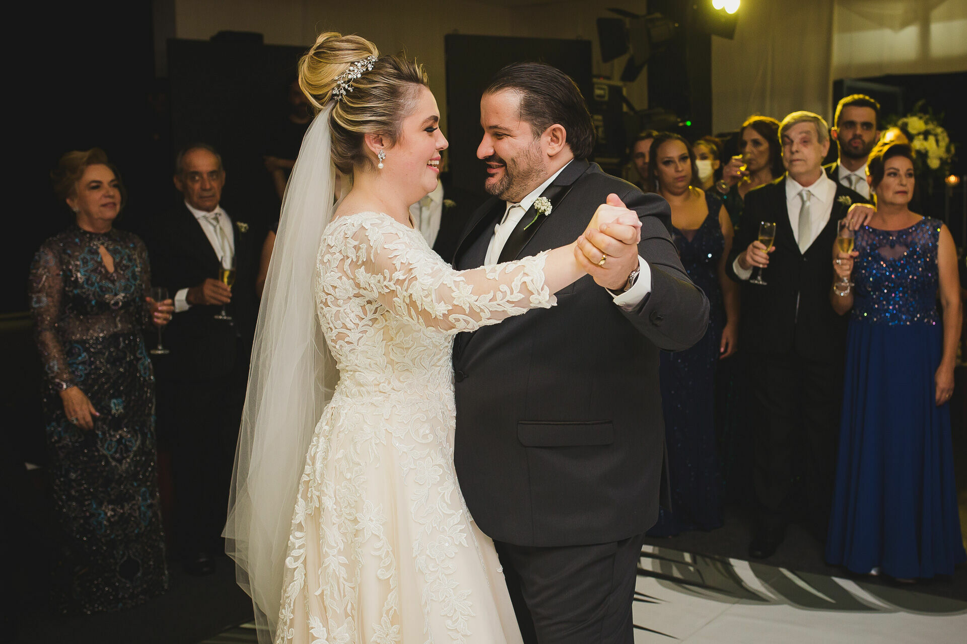 Foto Fernanda e José - Ouro Fino - Imagem 31