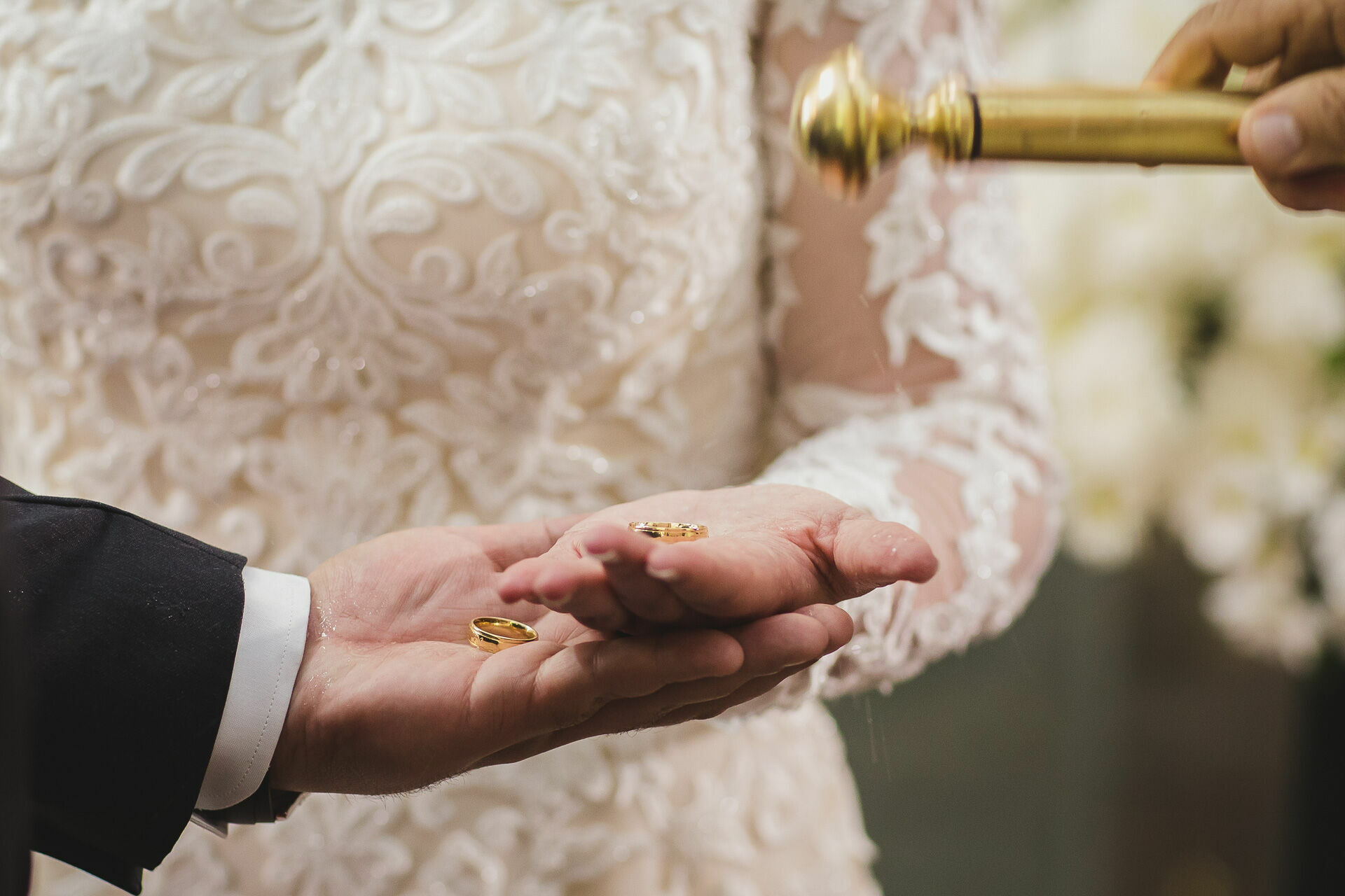 Foto Fernanda e José - Ouro Fino - Imagem 16