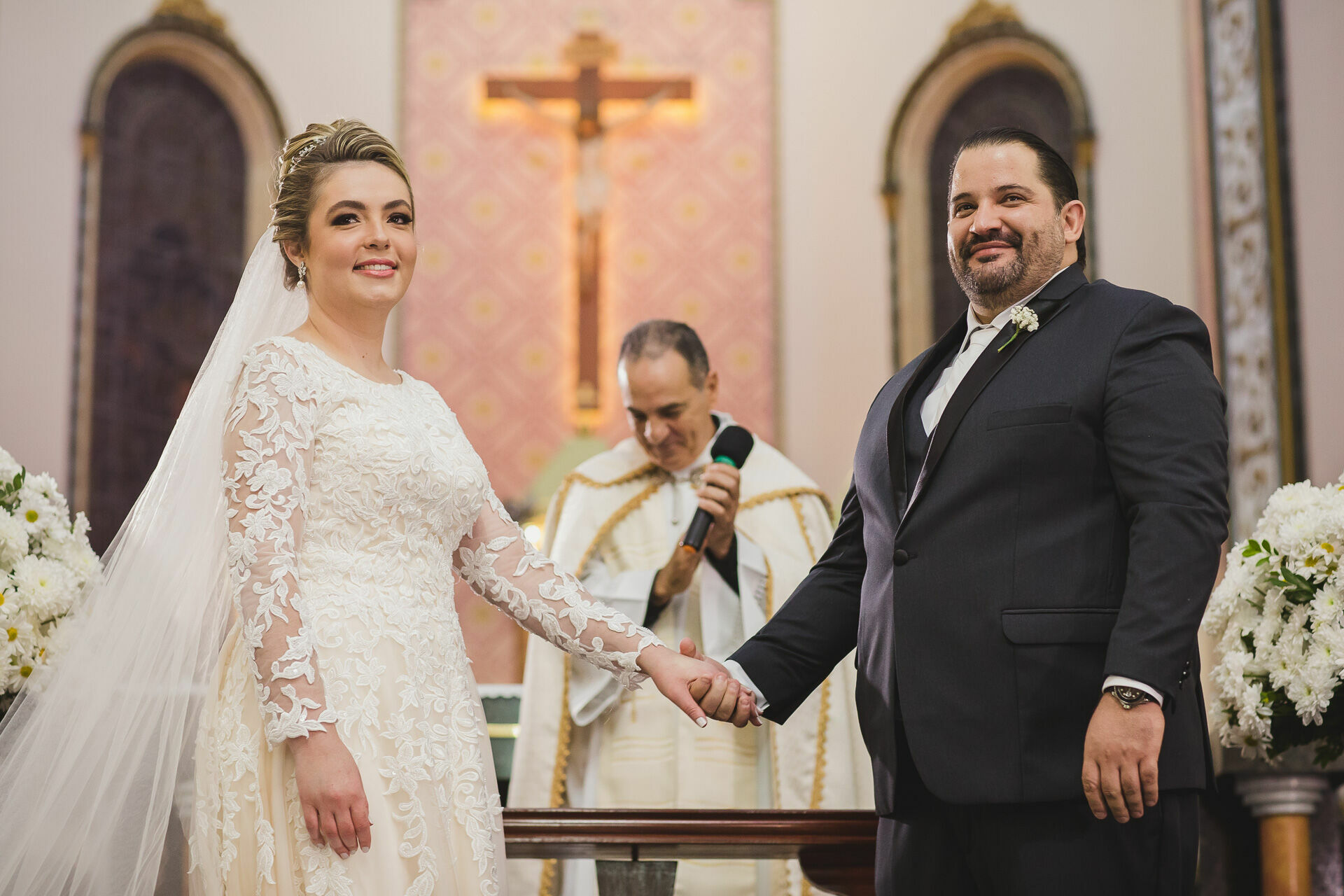 Foto Fernanda e José - Ouro Fino - Imagem 15