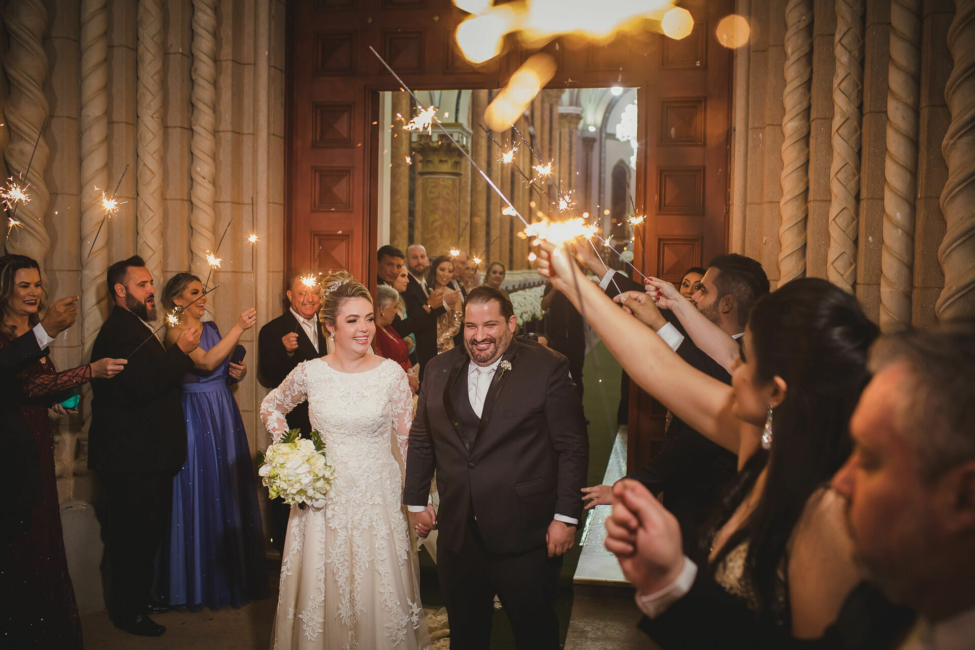 Foto Fernanda e José - Ouro Fino - Imagem 21