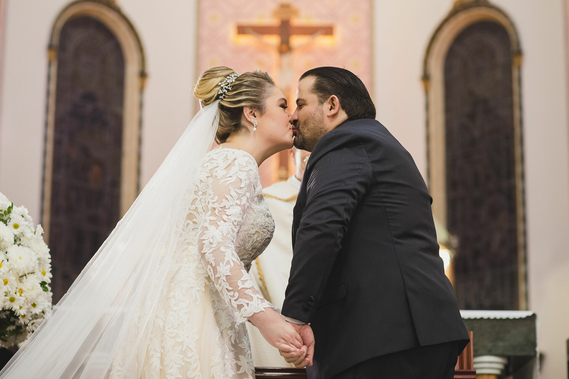 Foto Fernanda e José - Ouro Fino - Imagem 14