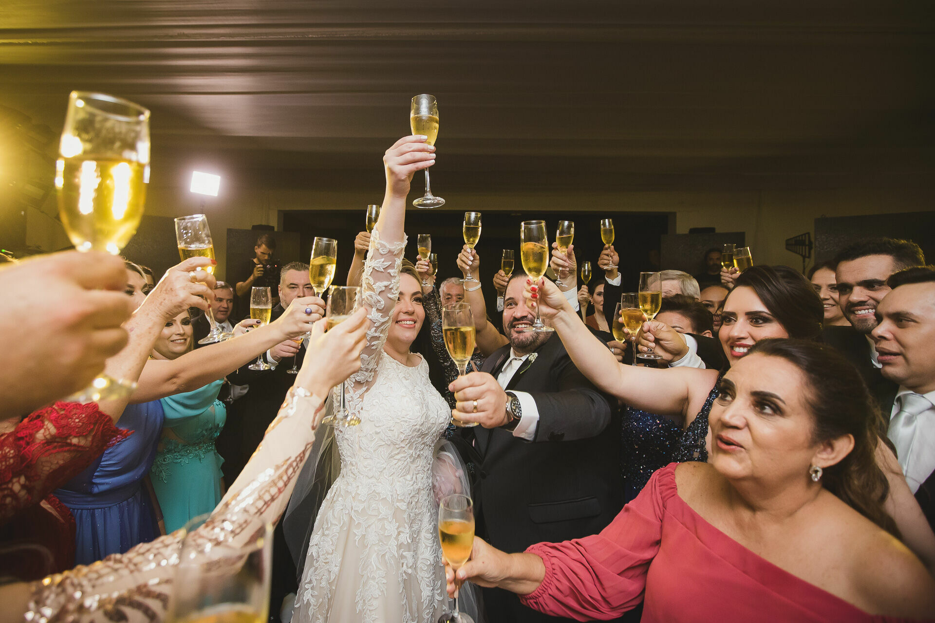 Foto Fernanda e José - Ouro Fino - Imagem 29