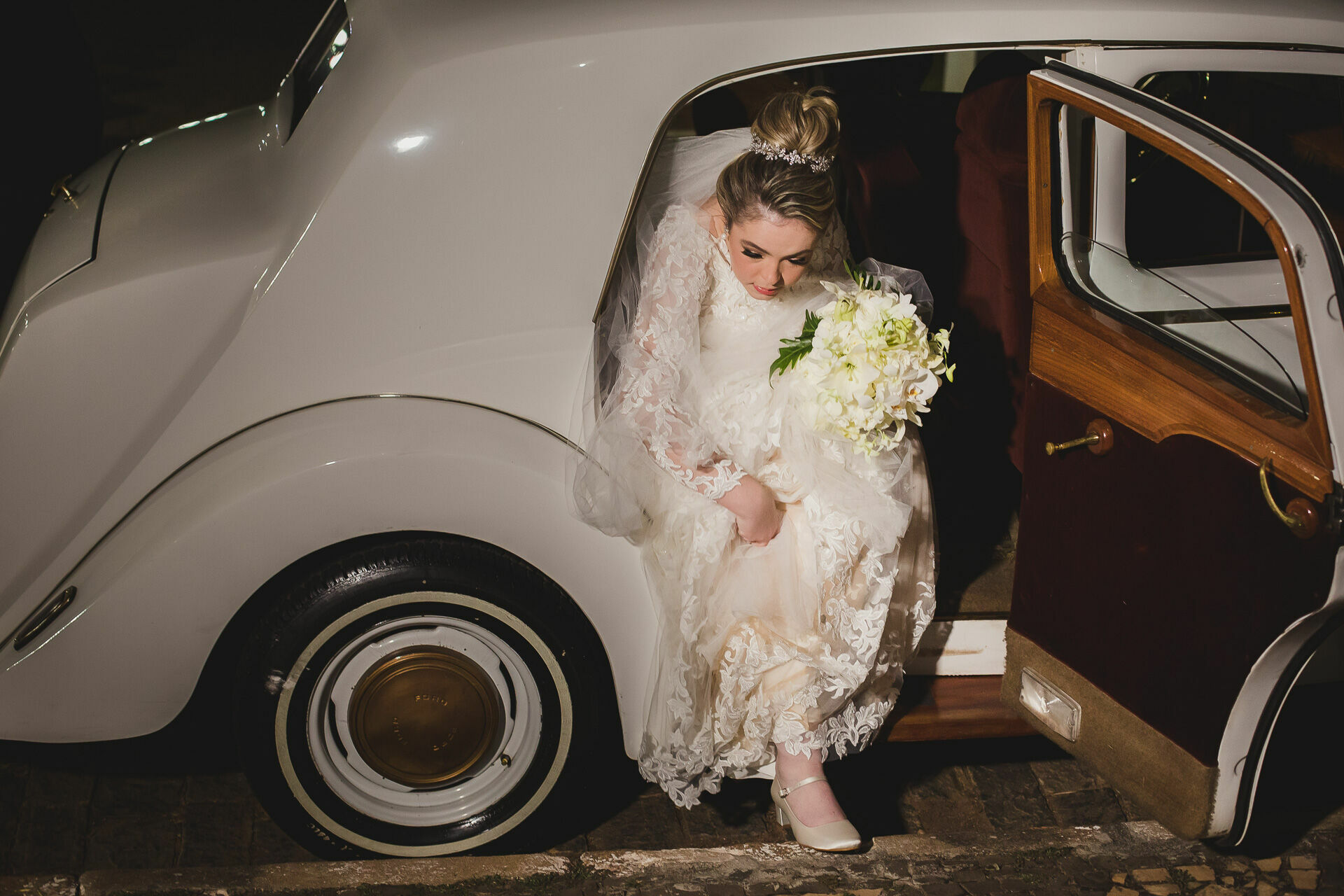 Foto Fernanda e José - Ouro Fino - Imagem 6