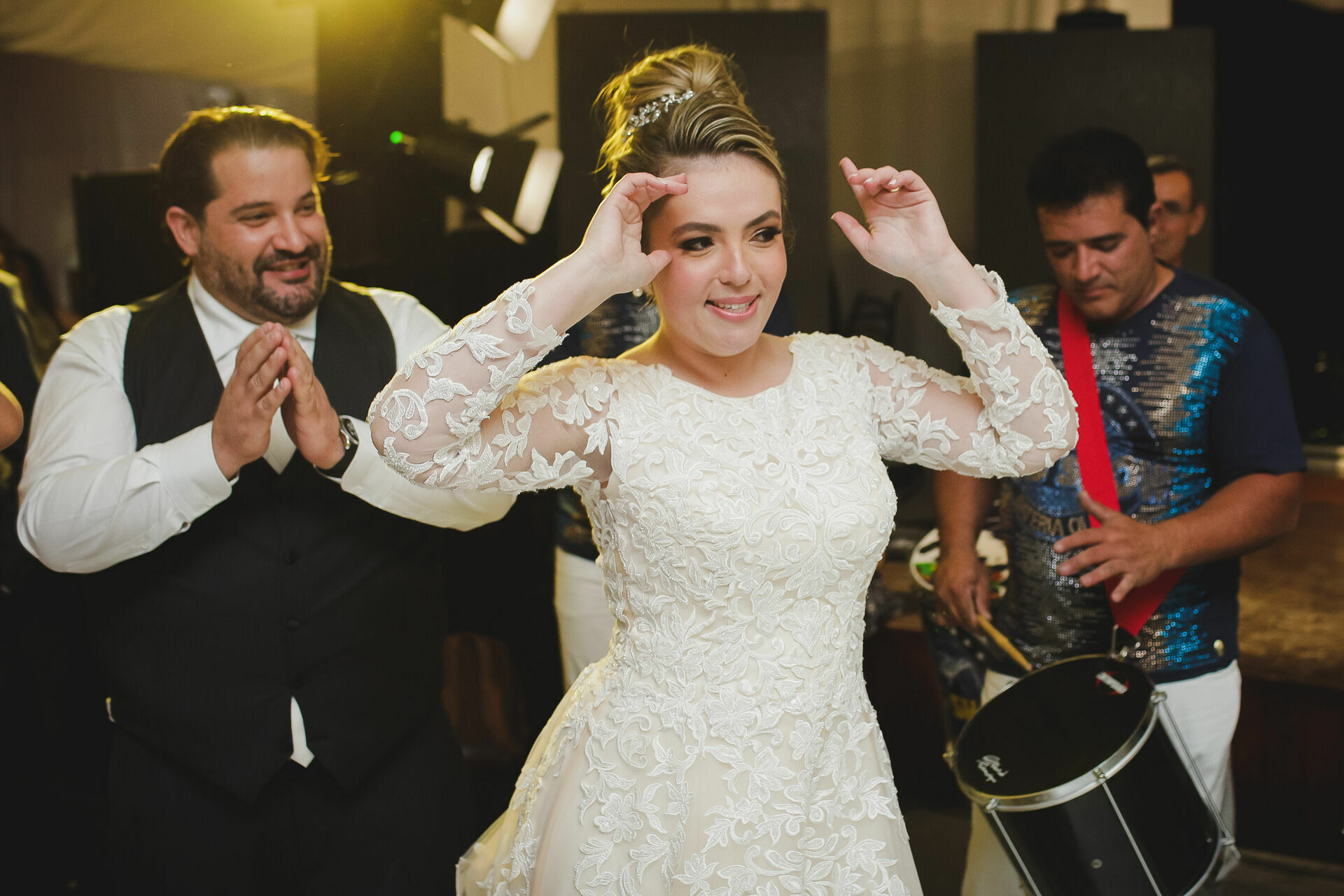 Foto Fernanda e José - Ouro Fino - Imagem 33