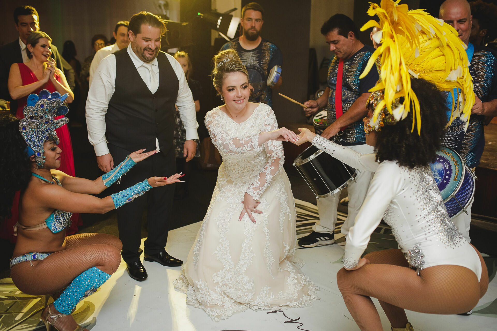 Foto Fernanda e José - Ouro Fino - Imagem 34