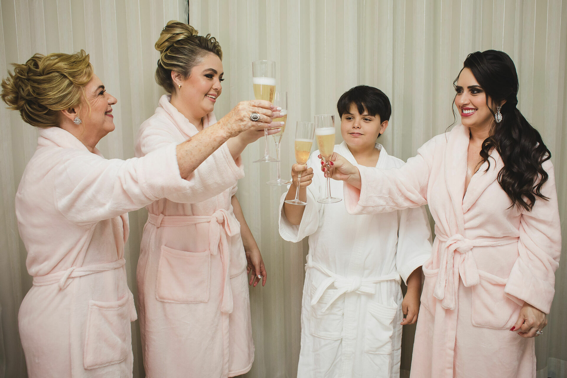 Foto Fernanda e José - Ouro Fino - Imagem 1