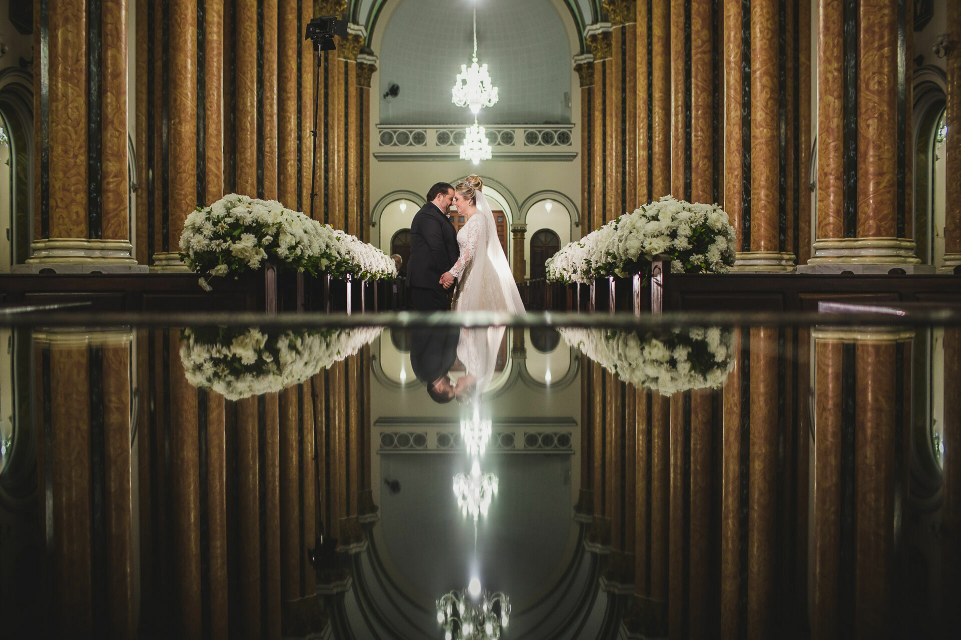 Foto Fernanda e José - Ouro Fino - Imagem 22