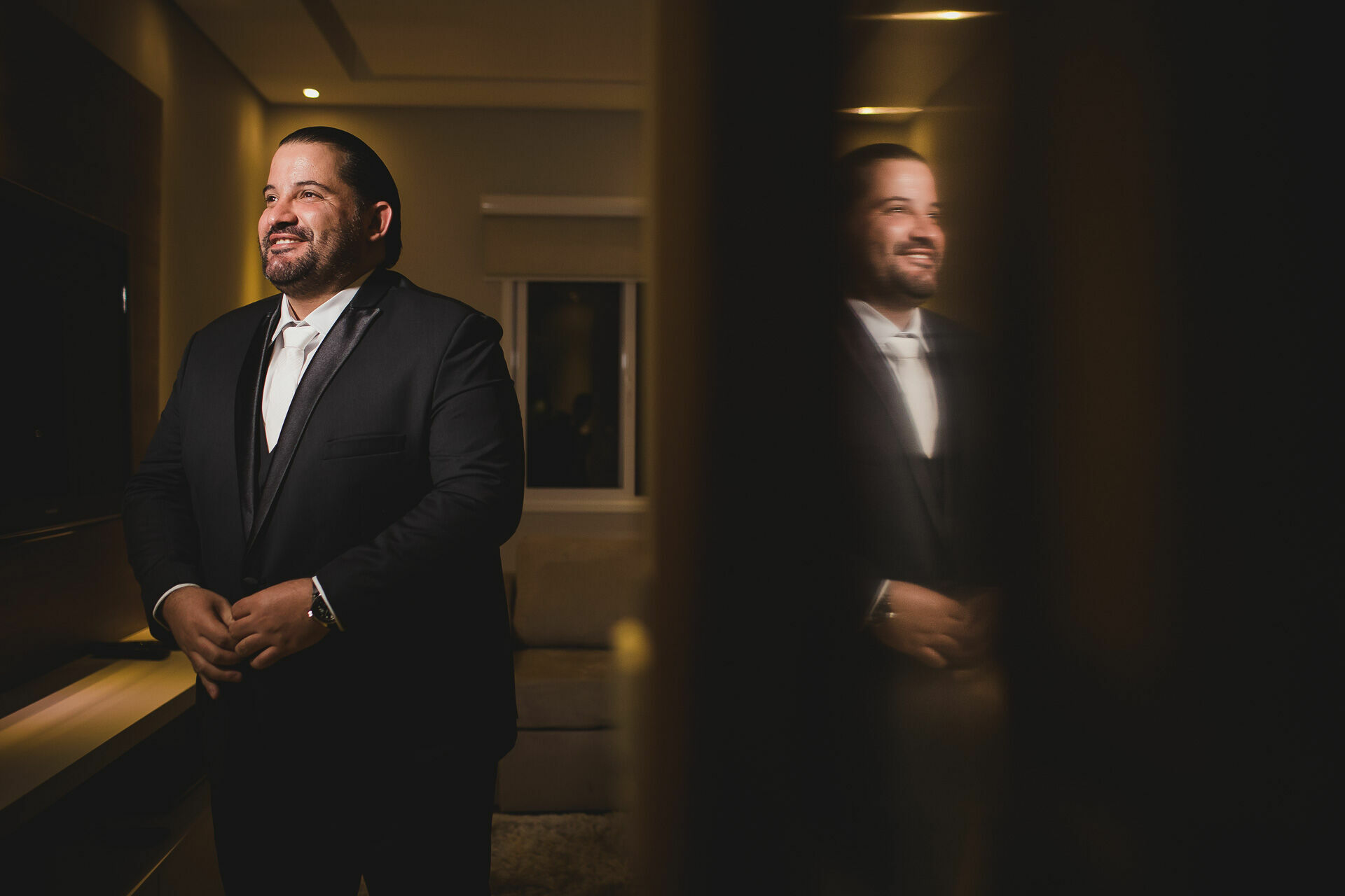 Foto Fernanda e José - Ouro Fino - Imagem 2