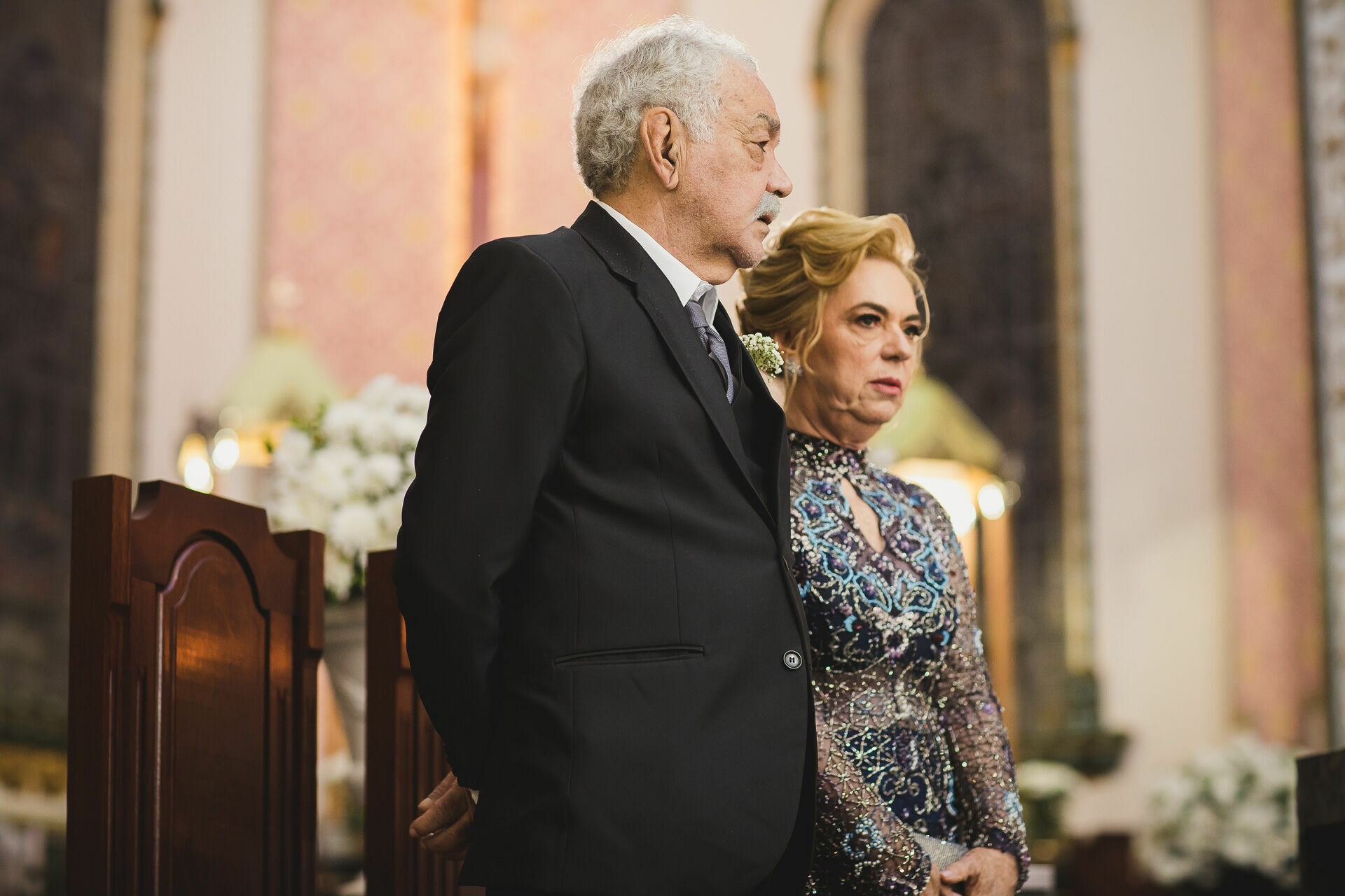 Foto Fernanda e José - Ouro Fino - Imagem 17