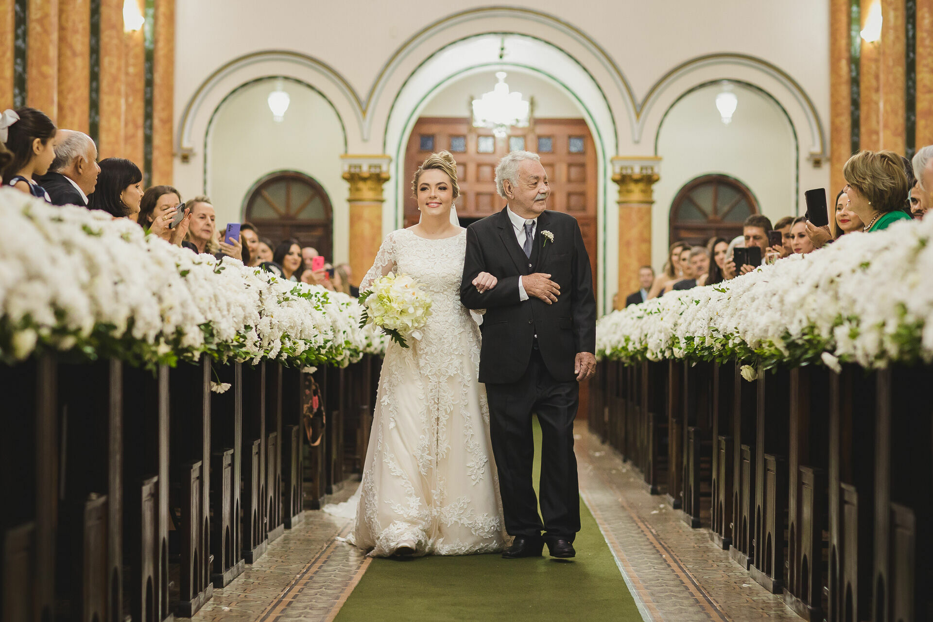 Foto Fernanda e José - Ouro Fino - Imagem 9