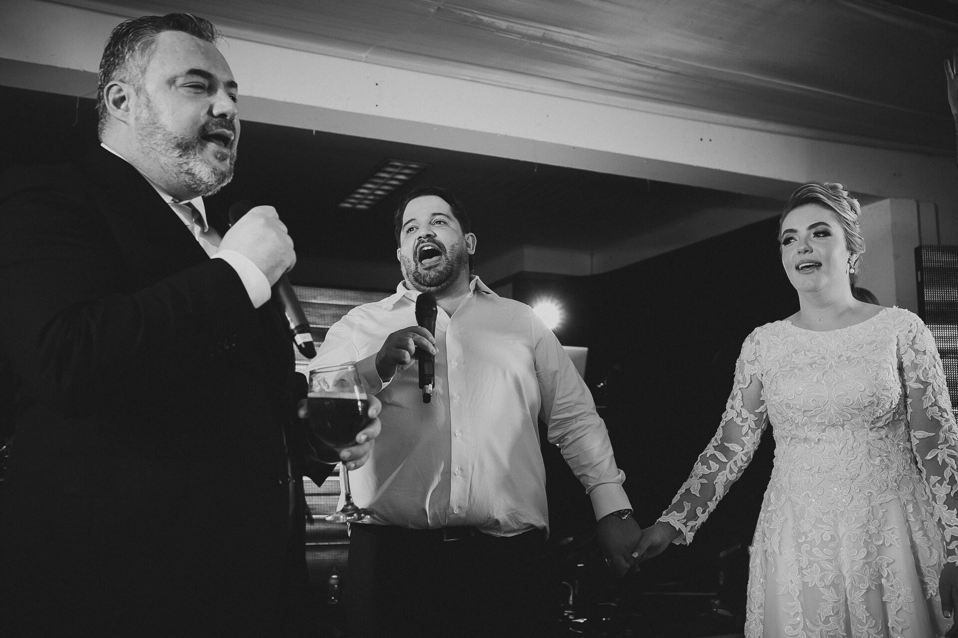 Foto Fernanda e José - Ouro Fino - Imagem 36