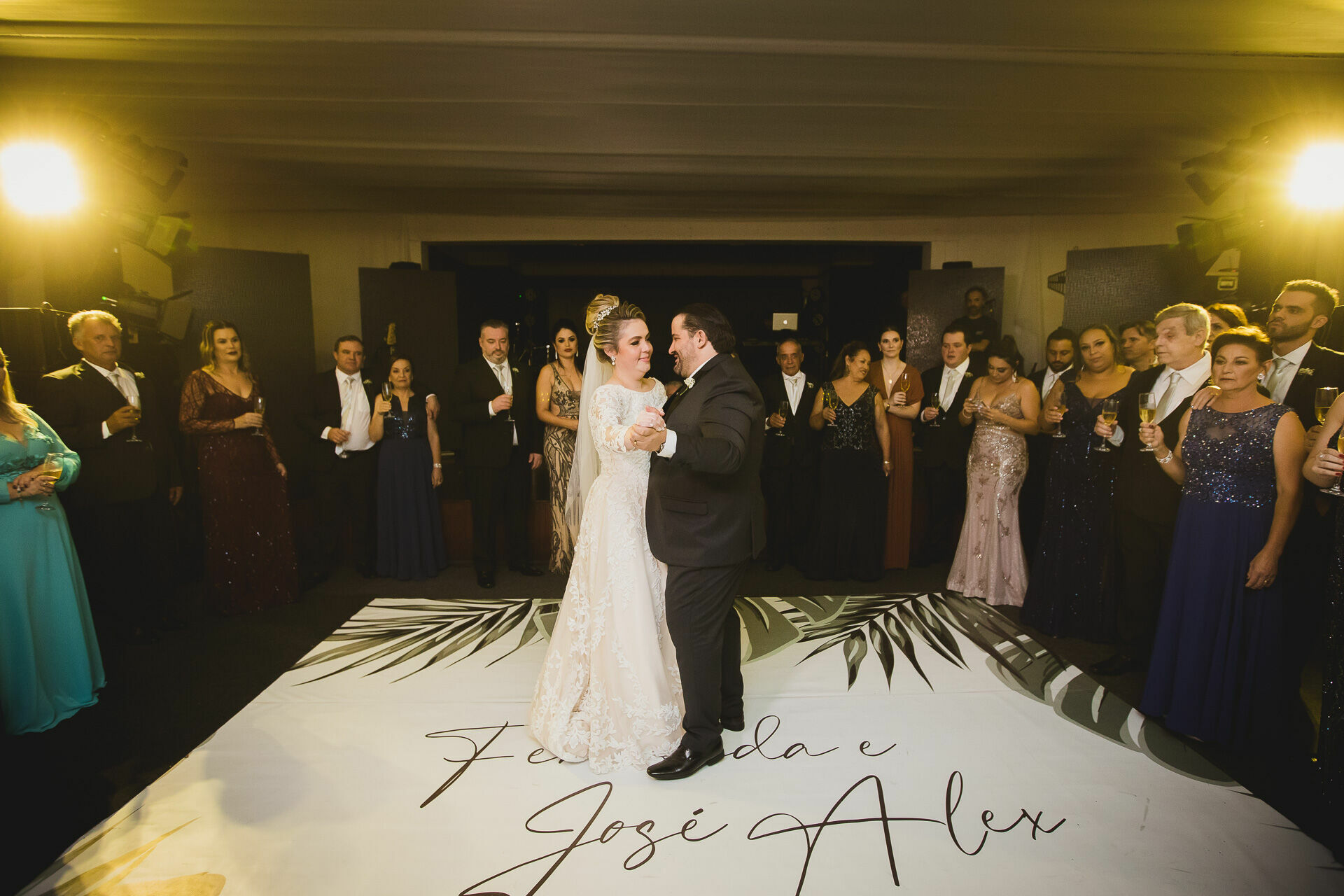 Foto Fernanda e José - Ouro Fino - Imagem 30