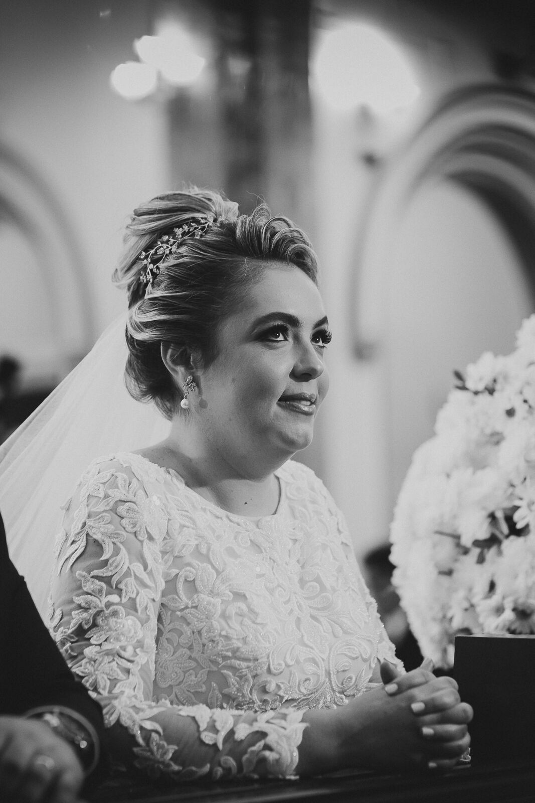 Foto Fernanda e José - Ouro Fino - Imagem 18