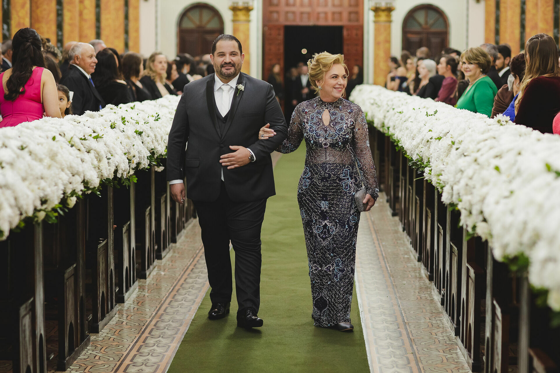 Foto Fernanda e José - Ouro Fino - Imagem 38