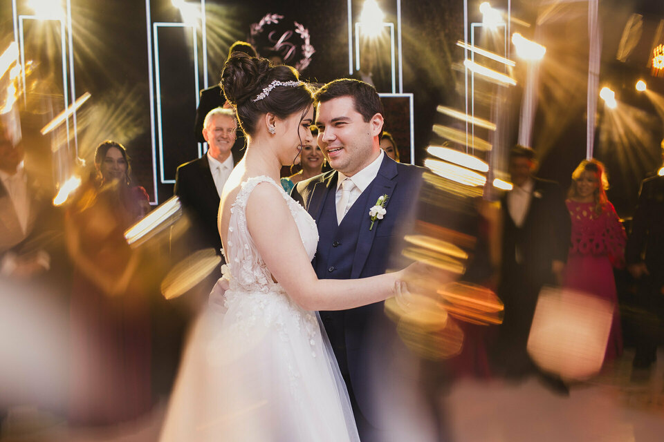 Casamento Larissa e Danilo - Piacatu | SP