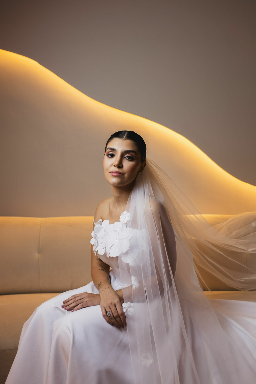 Foto Casamento Monique e Vitor - Quinta do Golfe - Imagem 47