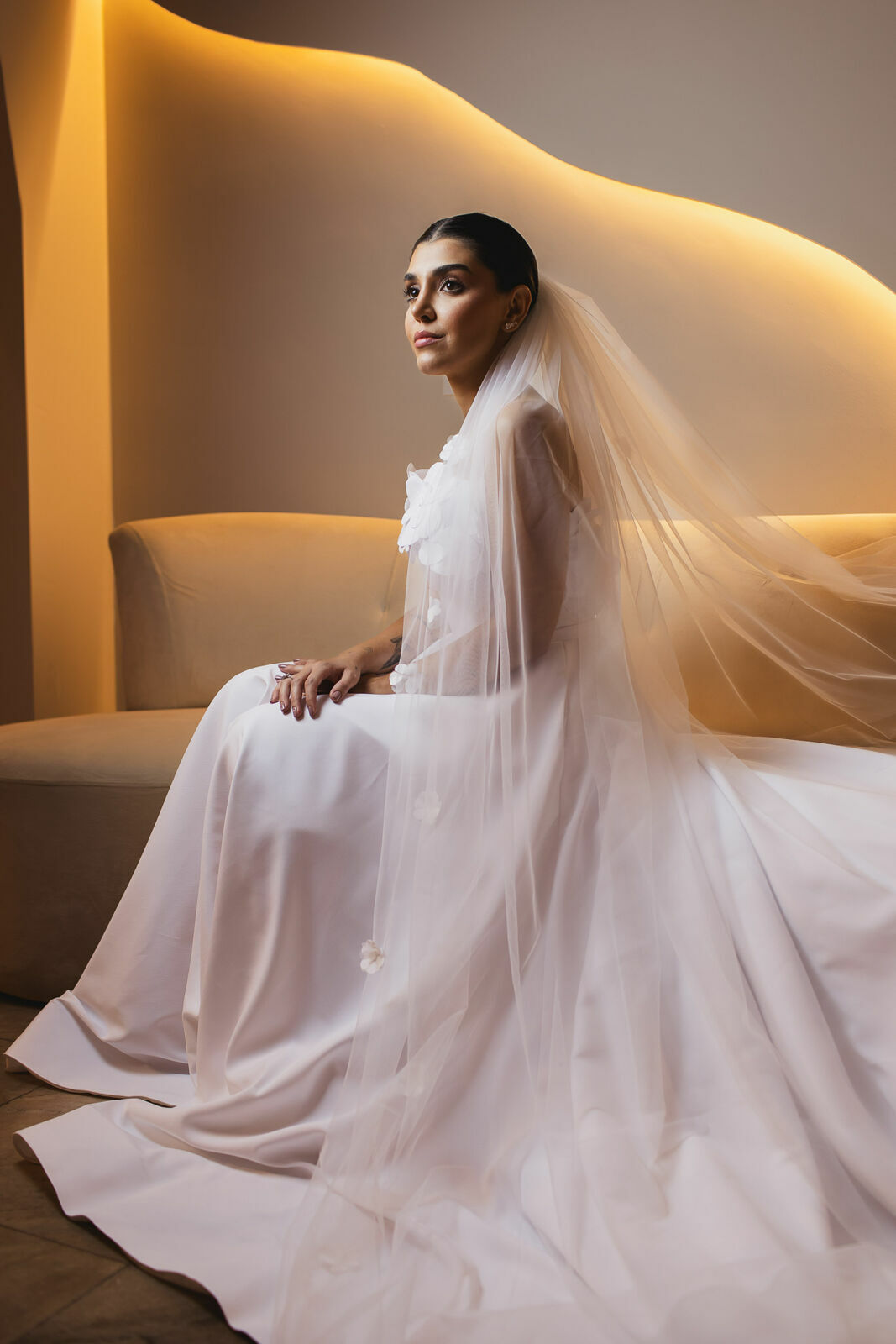 Foto Casamento Monique e Vitor - Quinta do Golfe - Imagem 48