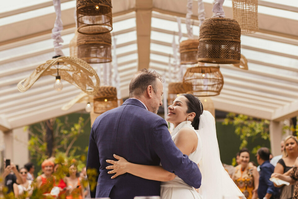 Casamento Andresa e Percival - Fazenda Felix