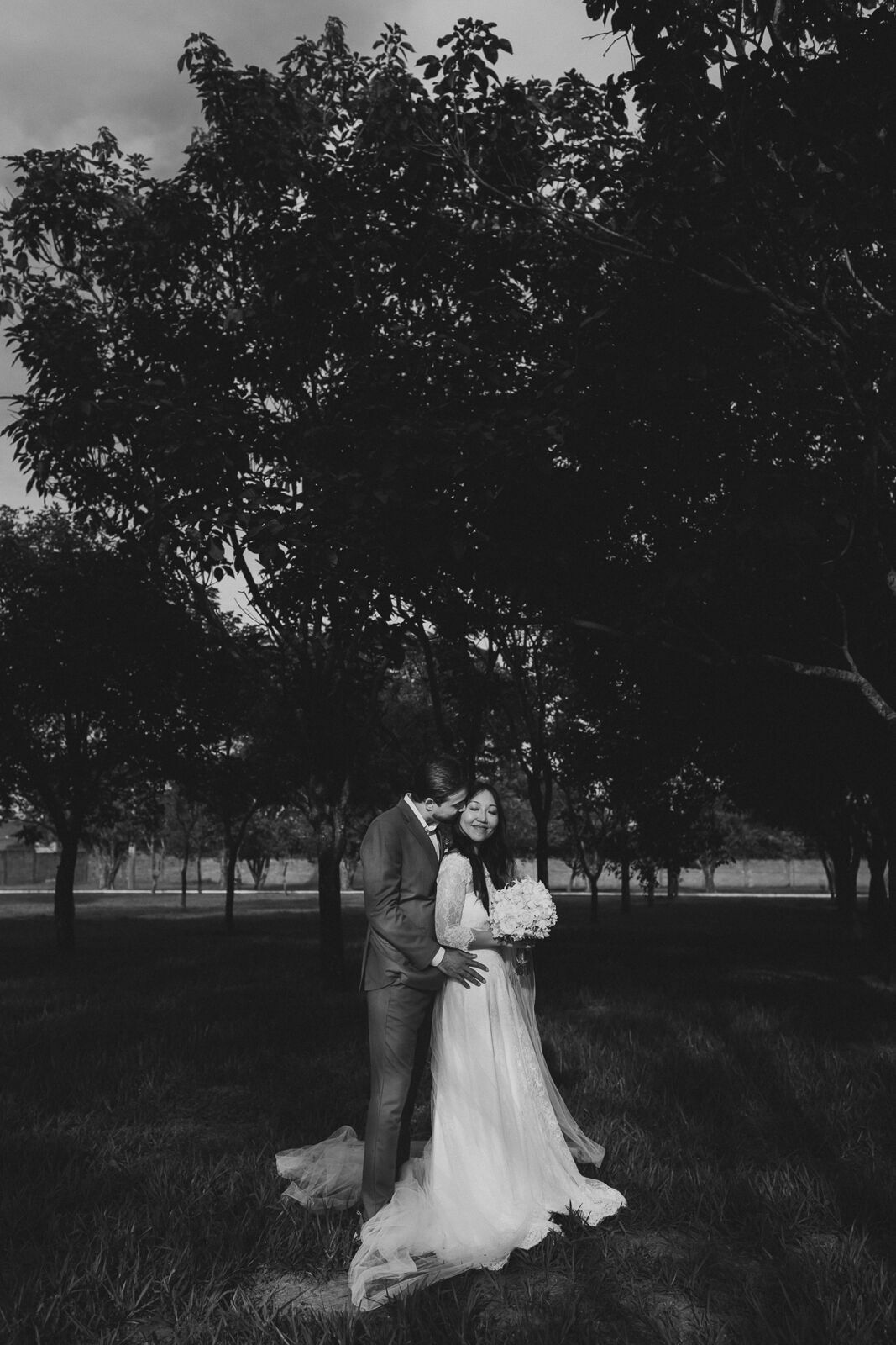 Foto Casamento Rosane e William - Fronteira MG Foto Casamento Rosane e William - Fronteira MG - Imagem 15