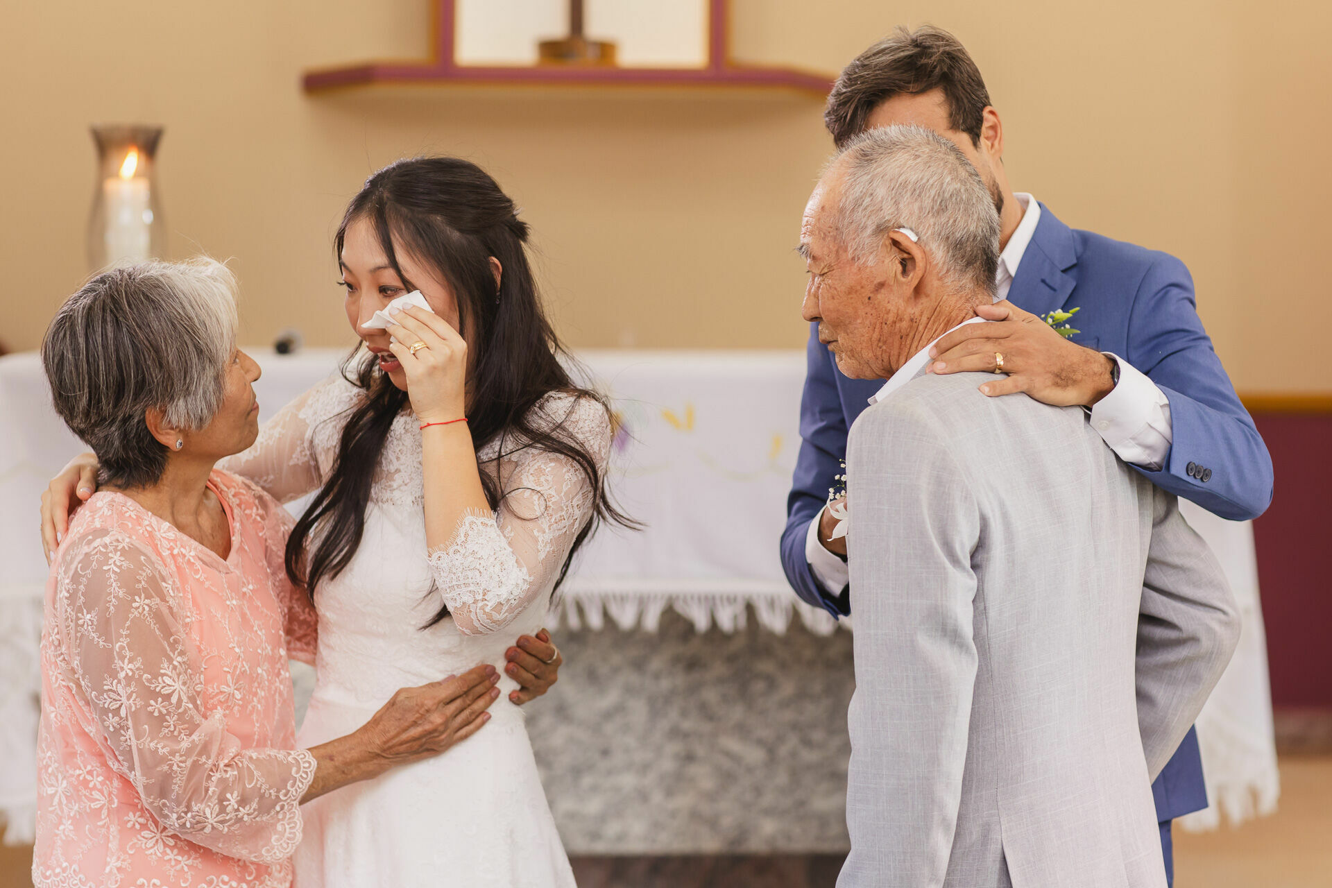 Foto Casamento Rosane e William - Fronteira MG Foto Casamento Rosane e William - Fronteira MG - Imagem 12