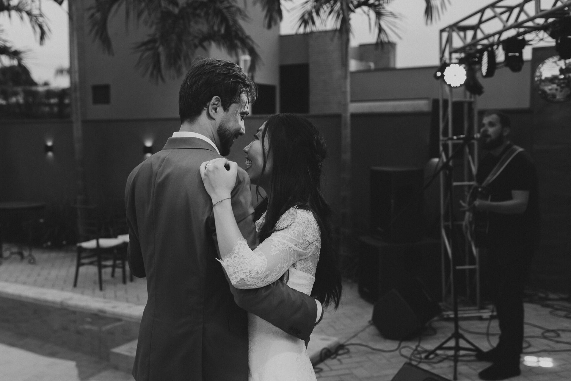 Foto Casamento Rosane e William - Fronteira MG Foto Casamento Rosane e William - Fronteira MG - Imagem 23