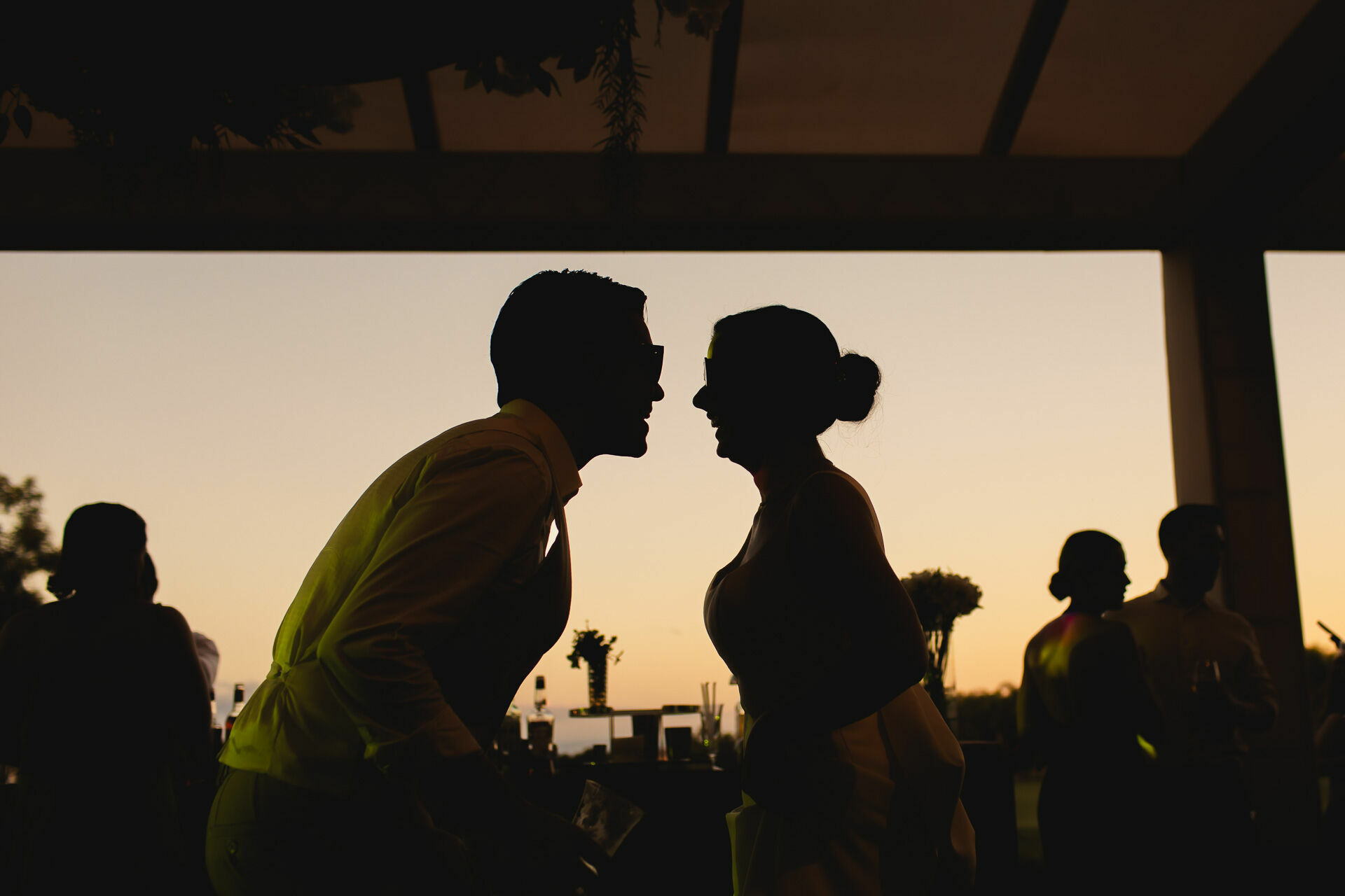 Foto Casamento Mairany e Vinicius - Quinta do Golfe Terraço Ammici Foto Casamento Mairany e Vinicius - Quinta do Golfe Terraço Ammici - Imagem 34