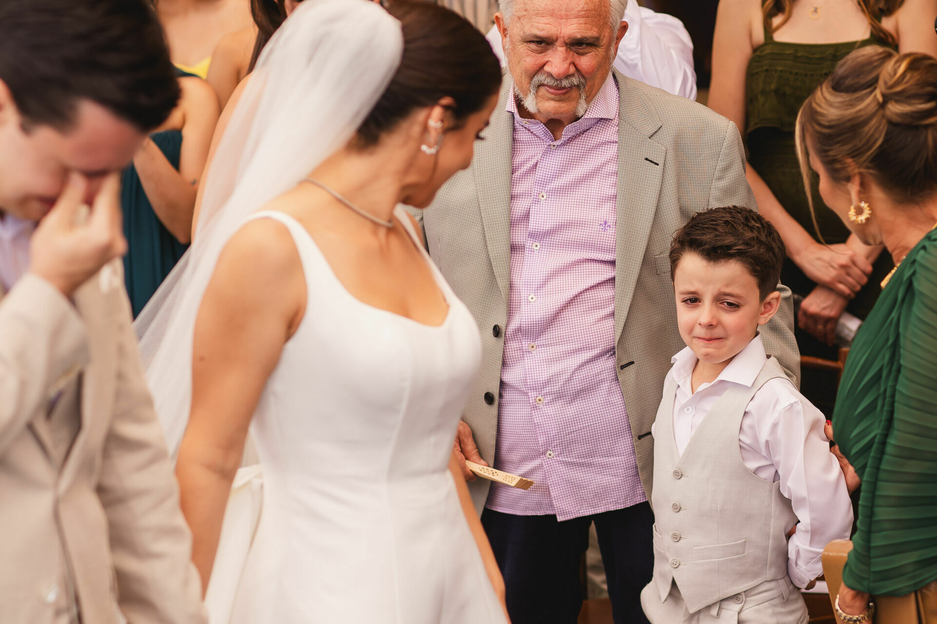 Foto Casamento Mairany e Vinicius - Quinta do Golfe Terraço Ammici Foto Casamento Mairany e Vinicius - Quinta do Golfe Terraço Ammici - Imagem 16