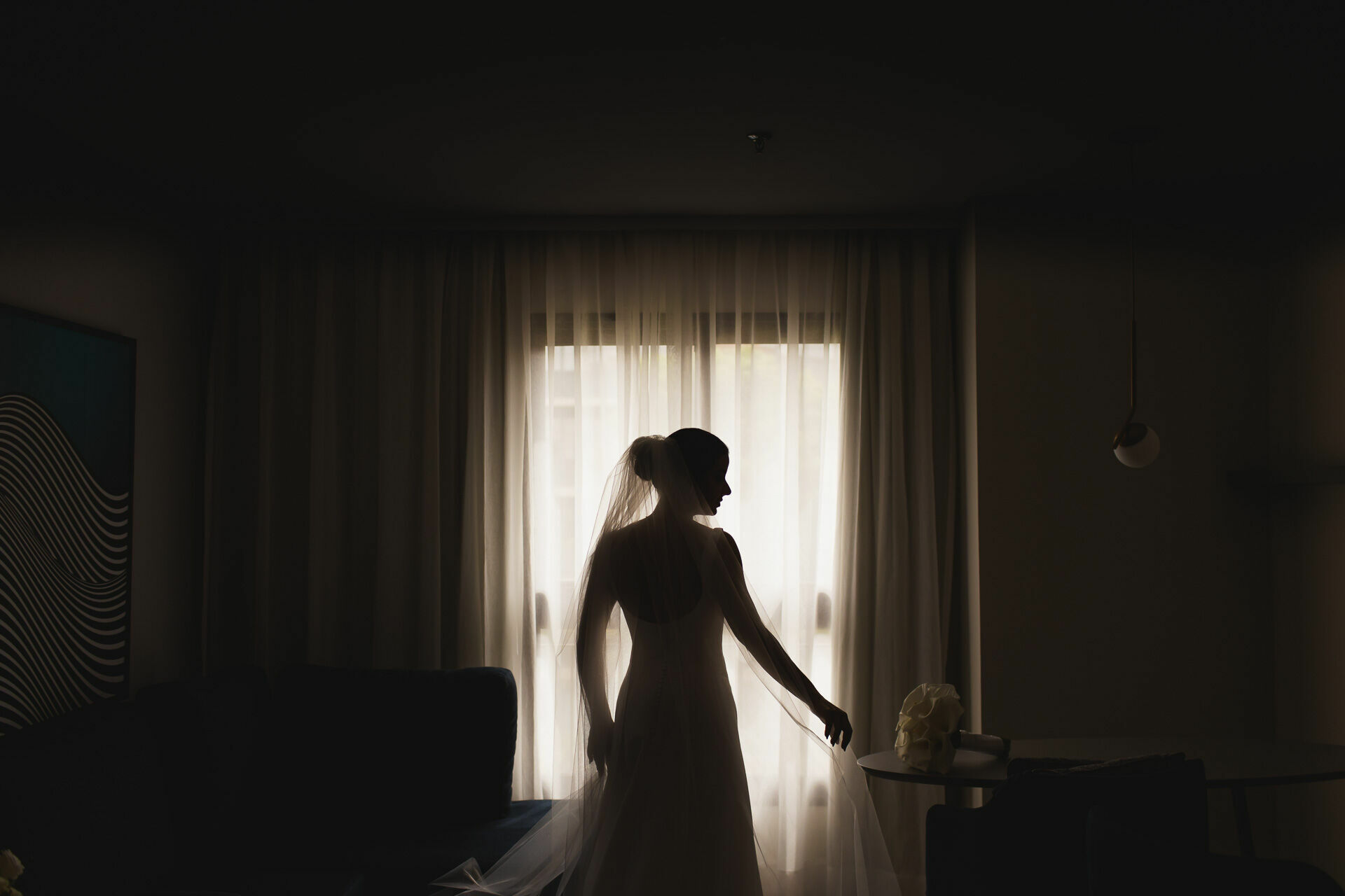 Foto Casamento Mairany e Vinicius - Quinta do Golfe Terraço Ammici Foto Casamento Mairany e Vinicius - Quinta do Golfe Terraço Ammici - Imagem 10