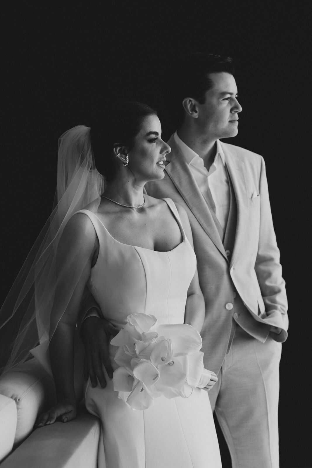 Foto Casamento Mairany e Vinicius - Quinta do Golfe Terraço Ammici Foto Casamento Mairany e Vinicius - Quinta do Golfe Terraço Ammici - Imagem 27