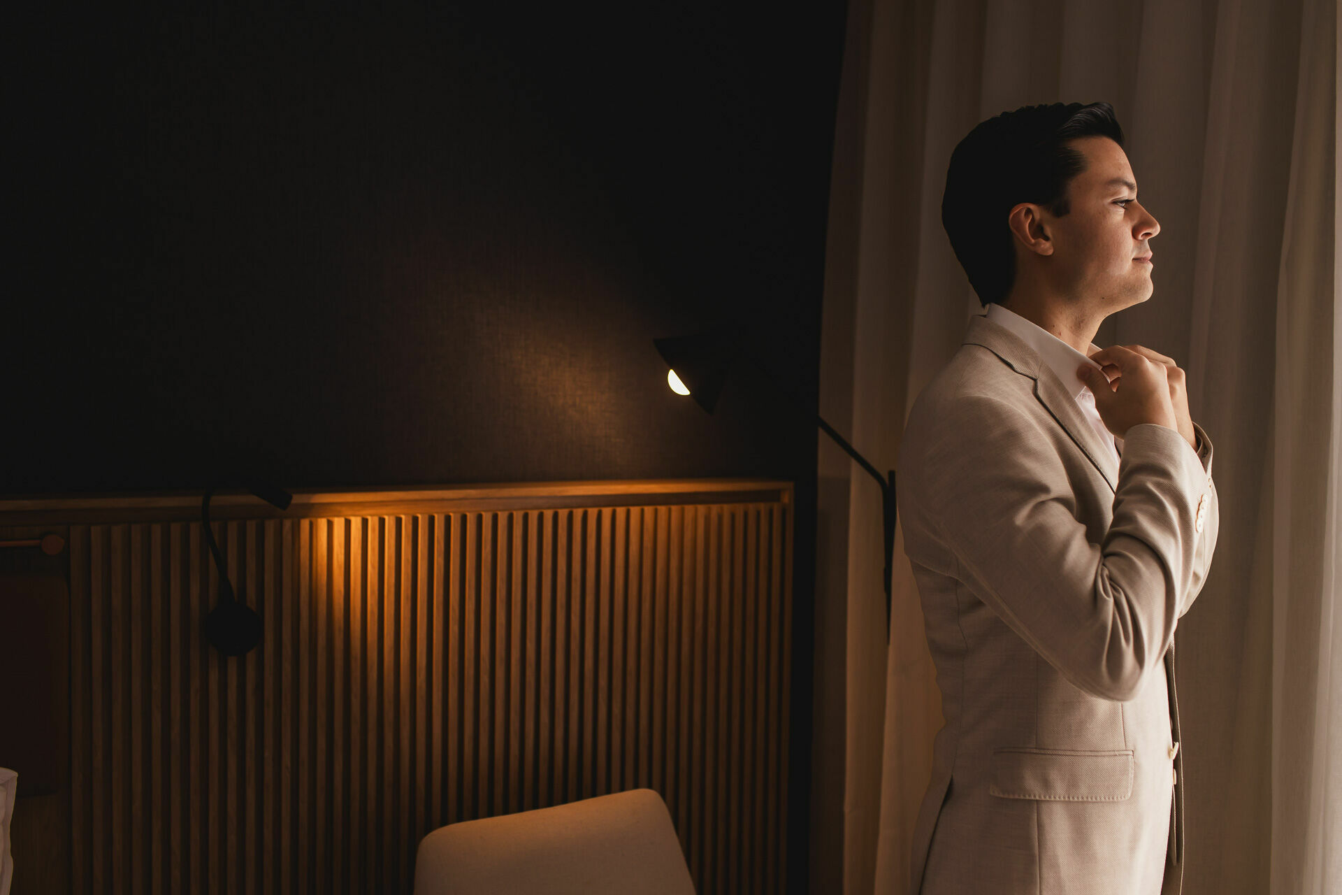 Foto Casamento Mairany e Vinicius - Quinta do Golfe Terraço Ammici Foto Casamento Mairany e Vinicius - Quinta do Golfe Terraço Ammici - Imagem 5