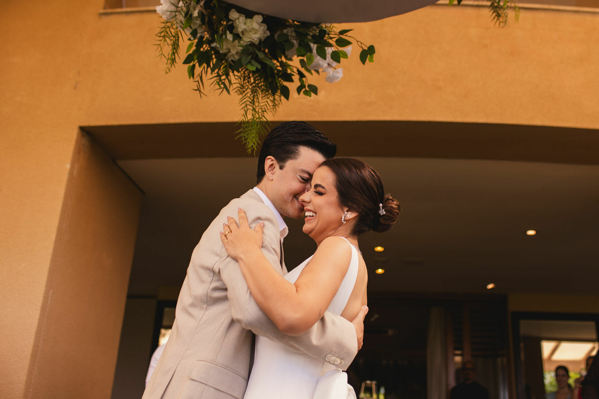 Foto Casamento Mairany e Vinicius - Quinta do Golfe Terraço Ammici Foto Casamento Mairany e Vinicius - Quinta do Golfe Terraço Ammici - Imagem 28