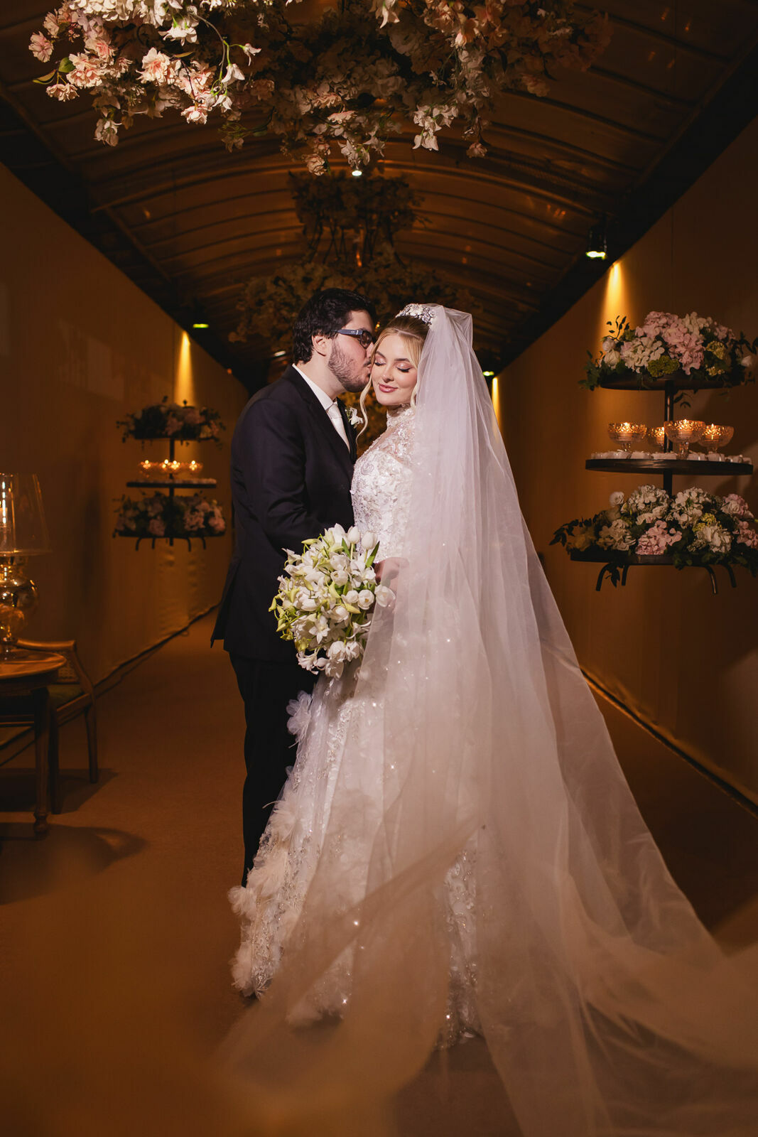 Foto Casamento Sabrina e Gustavo - Vivere Araçatuba Foto Casamento Sabrina e Gustavo - Vivere Araçatuba - Imagem 13