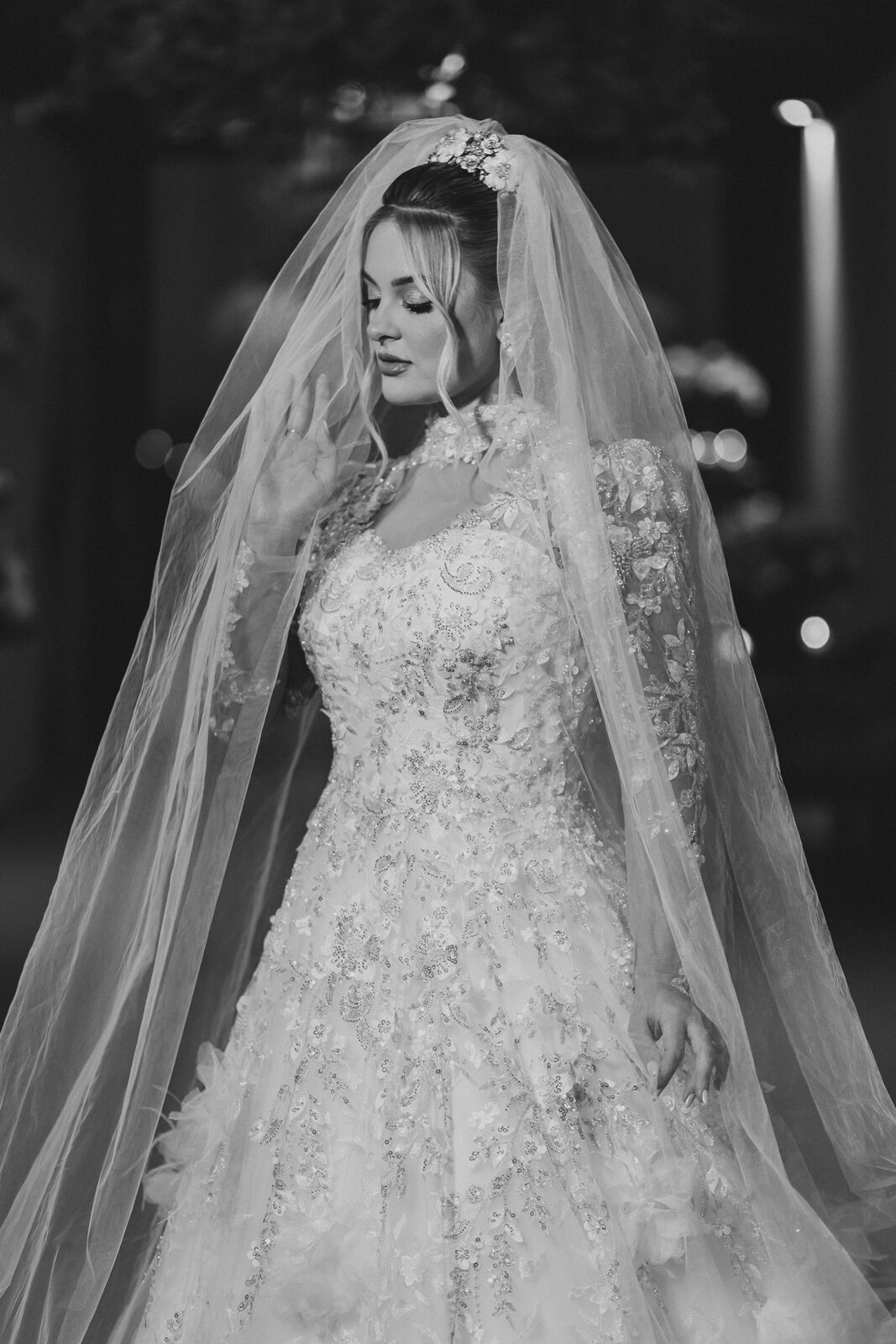 Foto Casamento Sabrina e Gustavo - Vivere Araçatuba Foto Casamento Sabrina e Gustavo - Vivere Araçatuba - Imagem 14