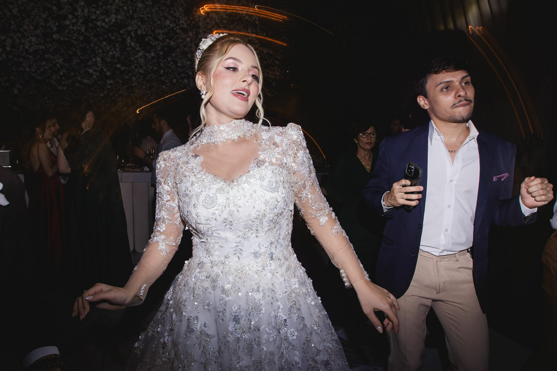 Foto Casamento Sabrina e Gustavo - Vivere Araçatuba Foto Casamento Sabrina e Gustavo - Vivere Araçatuba - Imagem 25