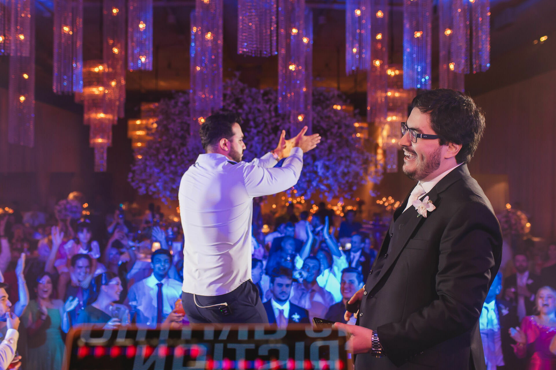 Foto Casamento Sabrina e Gustavo - Vivere Araçatuba Foto Casamento Sabrina e Gustavo - Vivere Araçatuba - Imagem 29