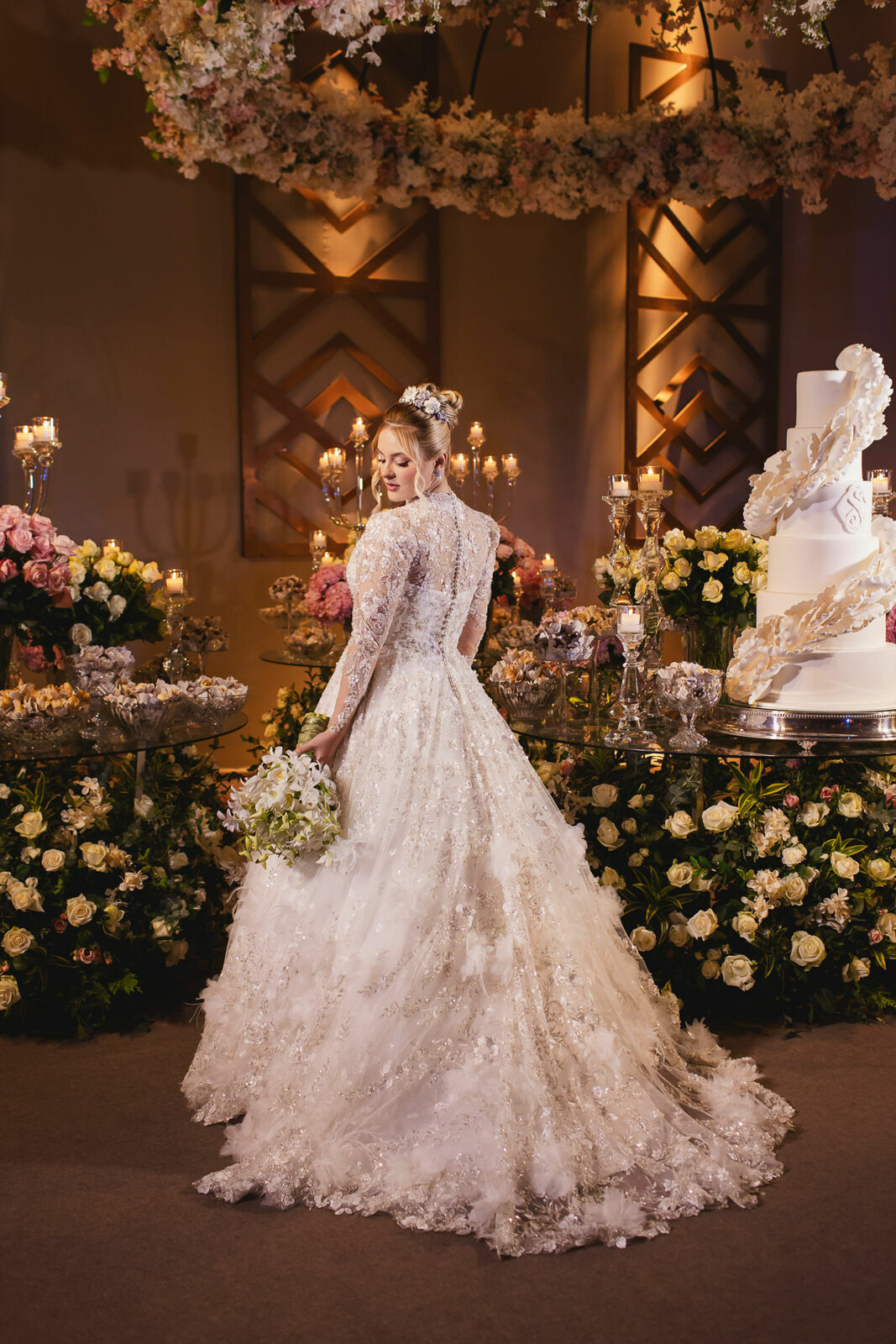 Foto Casamento Sabrina e Gustavo - Vivere Araçatuba Foto Casamento Sabrina e Gustavo - Vivere Araçatuba - Imagem 23