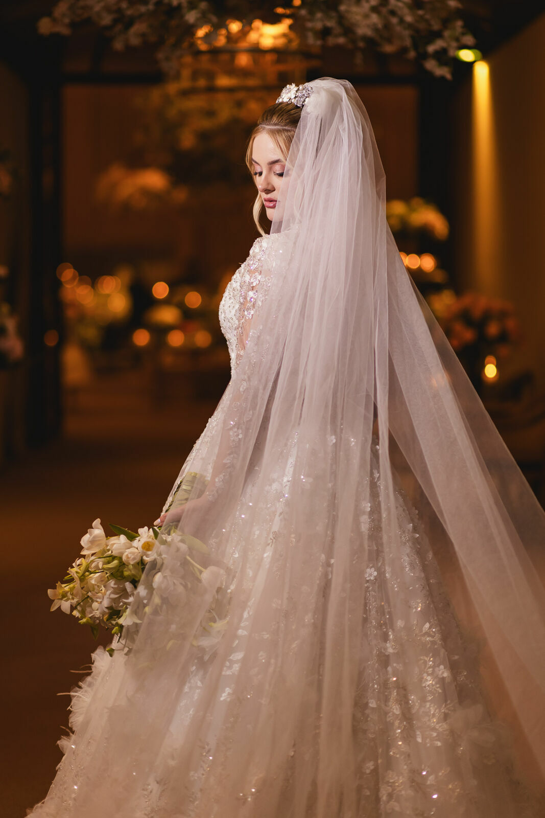 Foto Casamento Sabrina e Gustavo - Vivere Araçatuba Foto Casamento Sabrina e Gustavo - Vivere Araçatuba - Imagem 19