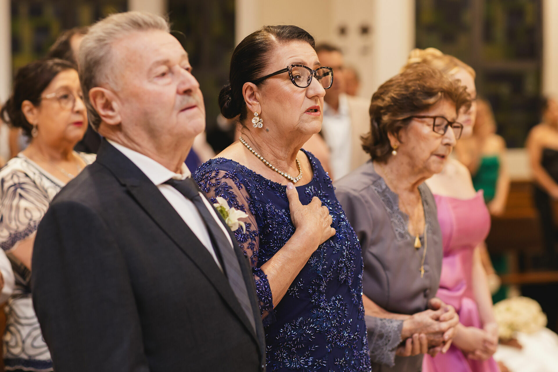 Foto Casamento Sabrina e Gustavo - Vivere Araçatuba Foto Casamento Sabrina e Gustavo - Vivere Araçatuba - Imagem 11