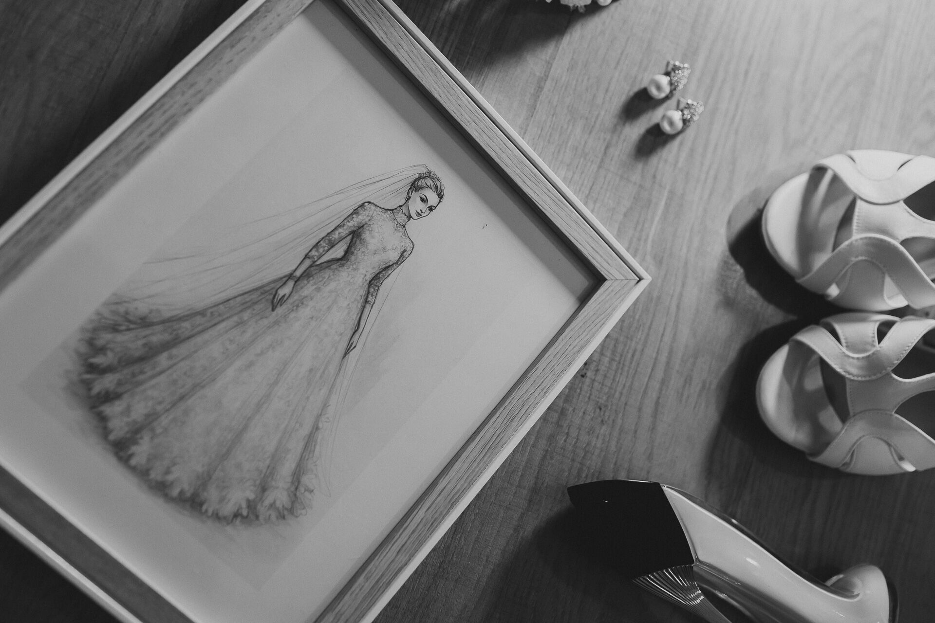 Foto Casamento Sabrina e Gustavo - Vivere Araçatuba Foto Casamento Sabrina e Gustavo - Vivere Araçatuba - Imagem 4