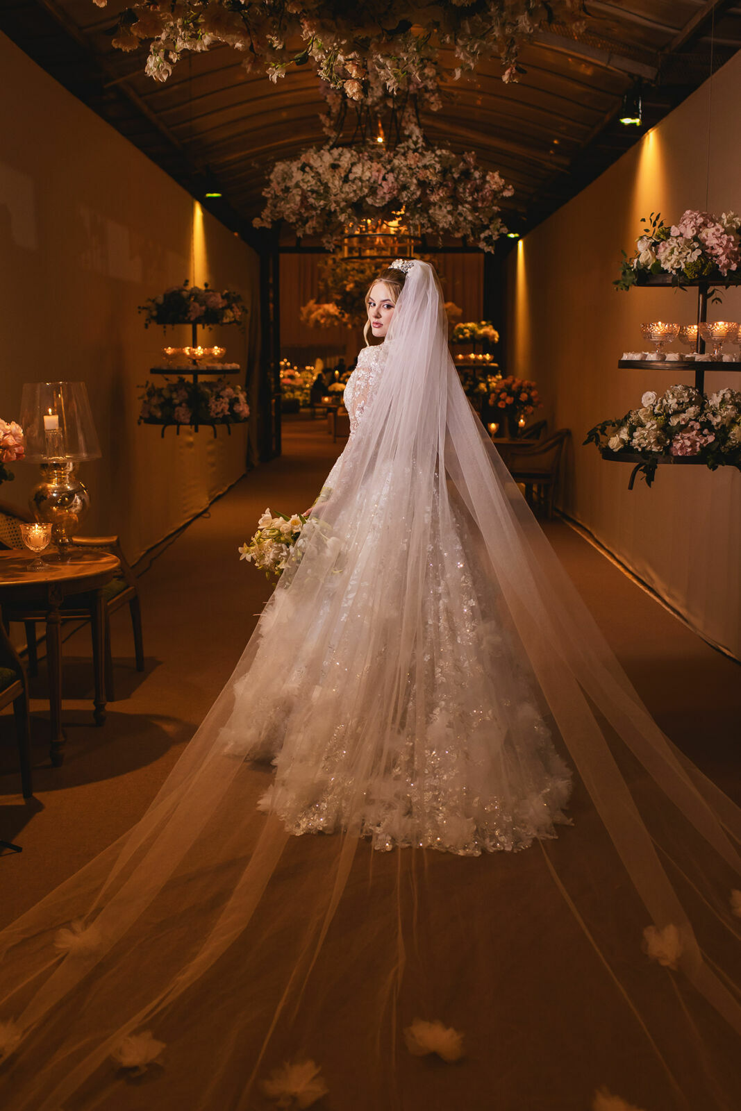 Foto Casamento Sabrina e Gustavo - Vivere Araçatuba Foto Casamento Sabrina e Gustavo - Vivere Araçatuba - Imagem 18