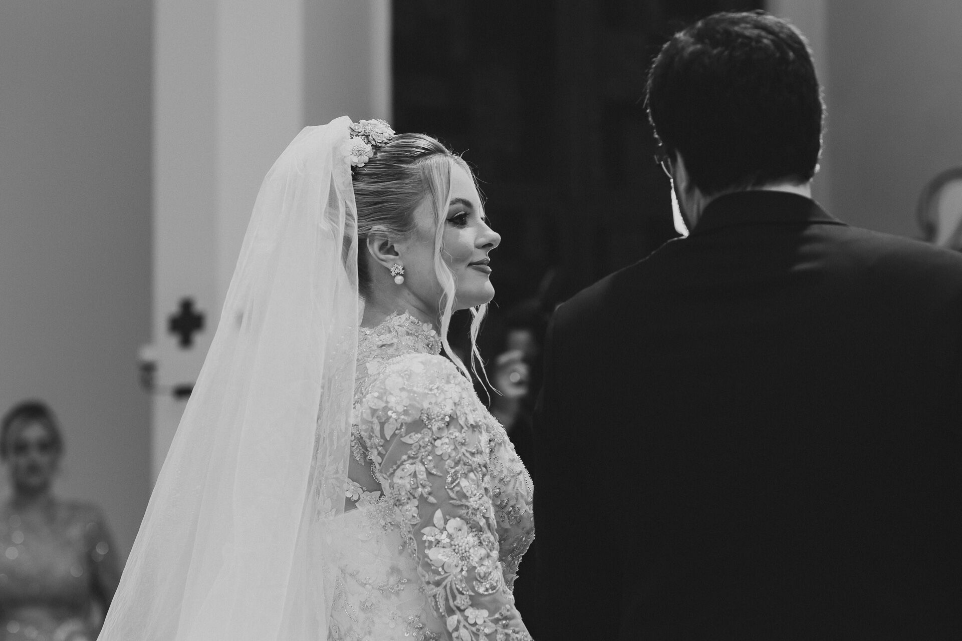 Foto Casamento Sabrina e Gustavo - Vivere Araçatuba Foto Casamento Sabrina e Gustavo - Vivere Araçatuba - Imagem 10