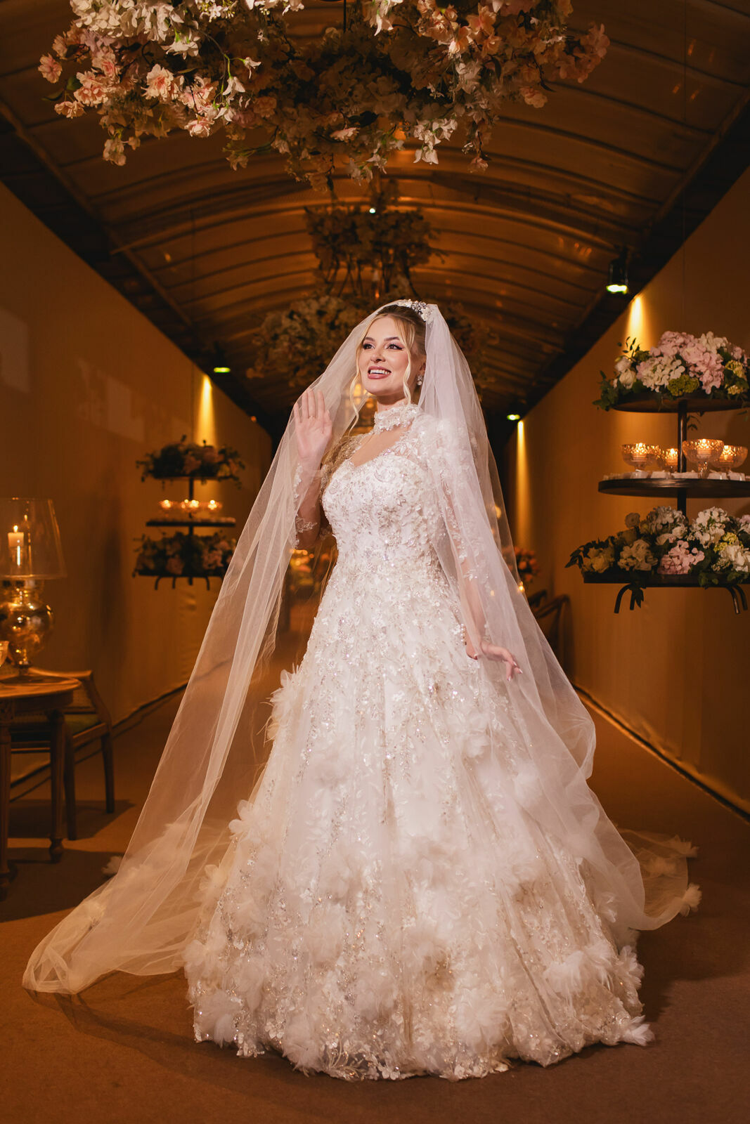 Foto Casamento Sabrina e Gustavo - Vivere Araçatuba Foto Casamento Sabrina e Gustavo - Vivere Araçatuba - Imagem 15