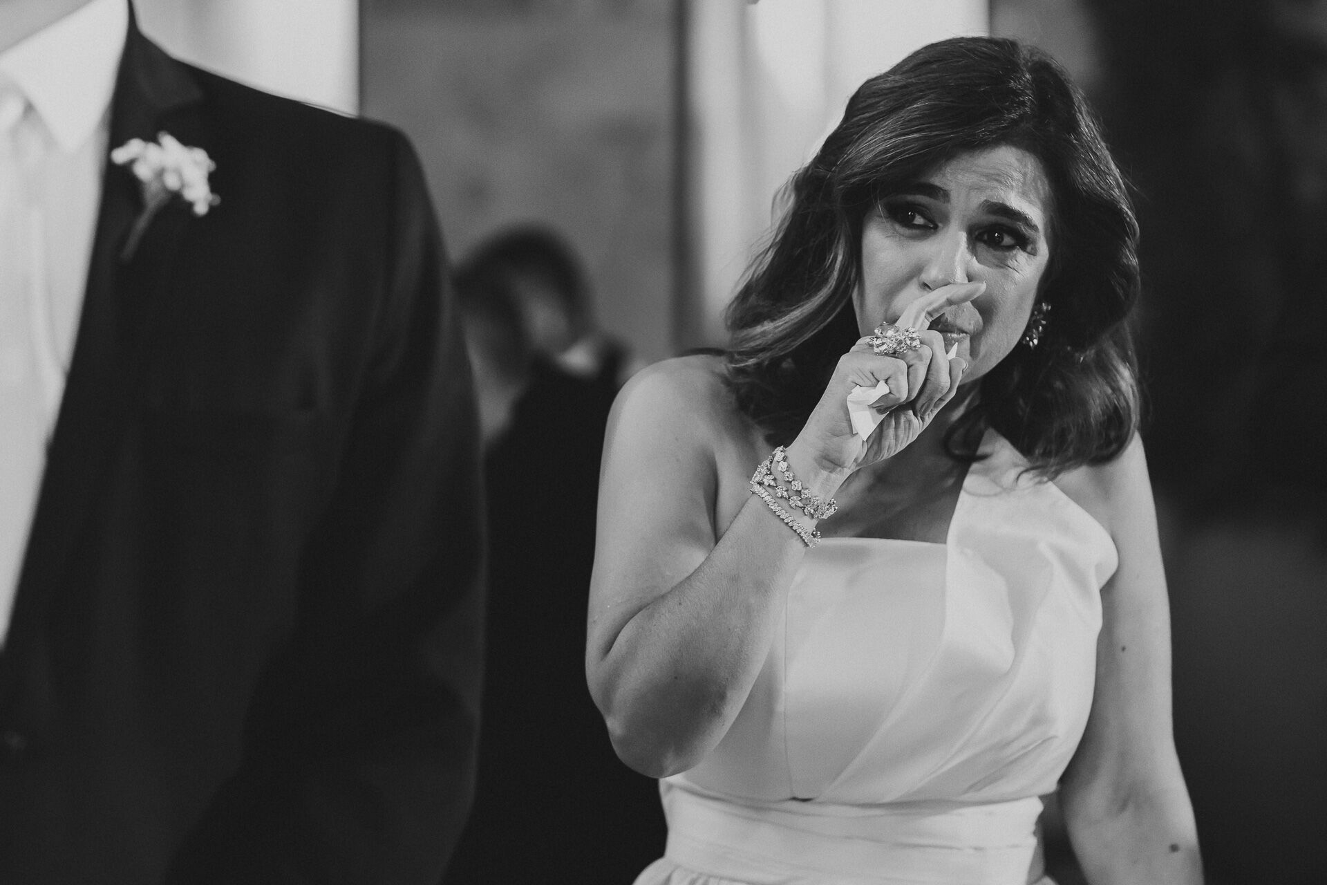 Foto Casamento Nathália e Alexandre - Buffet Almeida Pires Foto Casamento Nathália e Alexandre - Buffet Almeida Pires - Imagem 11